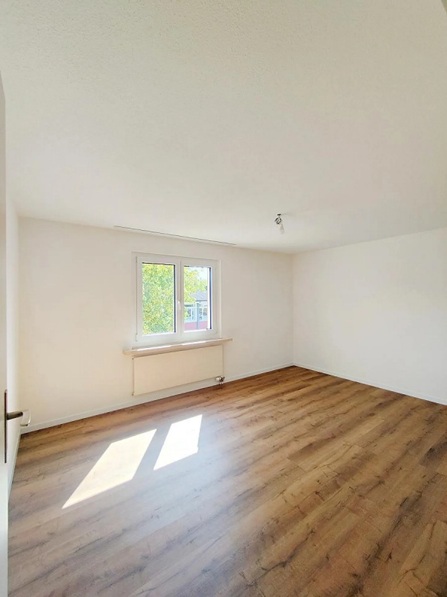 Sanierte Wohnung nähe Bahnhof - Foto 4 von 12