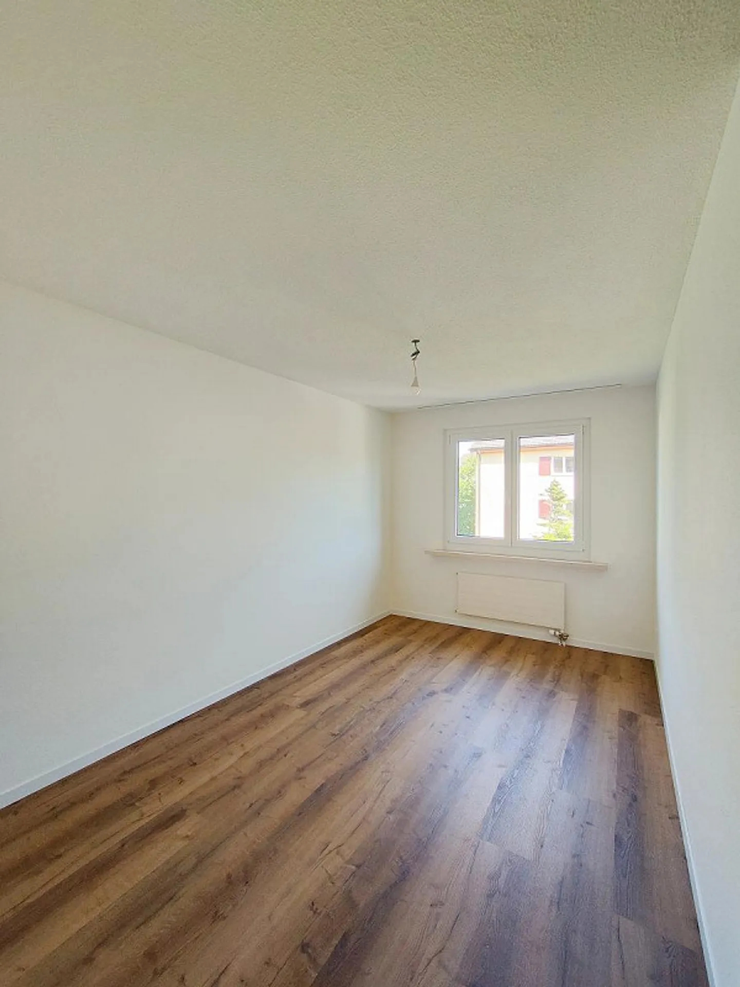 Sanierte Wohnung nähe Bahnhof - Foto 5 von 12