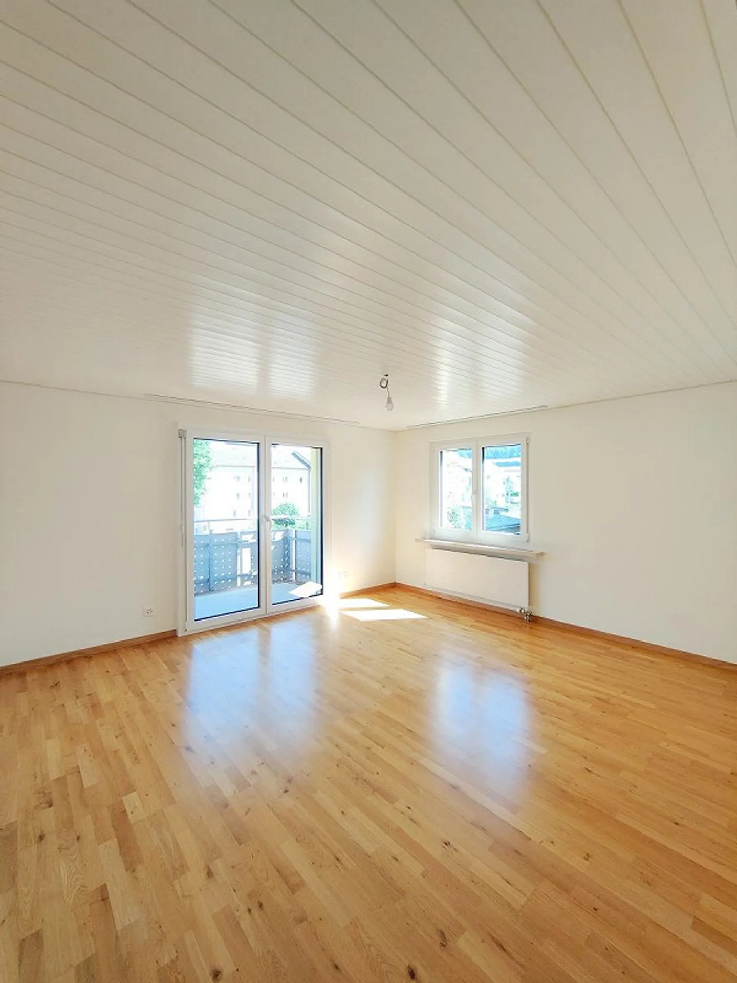 Sanierte Wohnung nähe Bahnhof - Foto 7 von 12