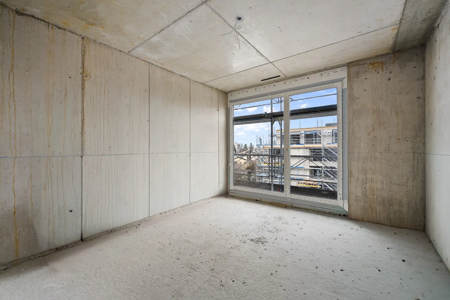 Appartamento 4.5 stanze - Foto 9 di 11