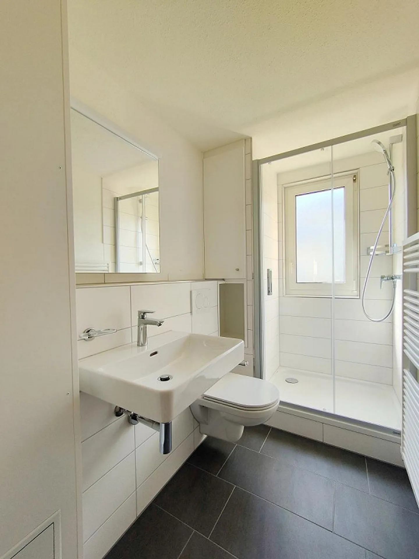 Sanierte Wohnung nähe Bahnhof - Foto 8 von 12