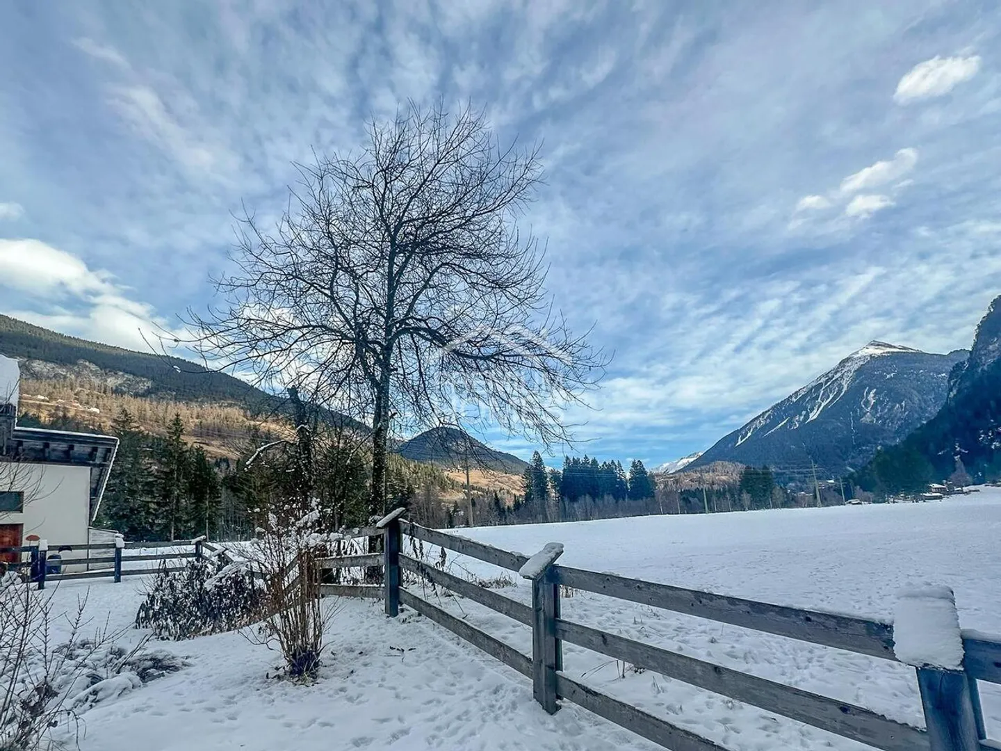 Vivre là où les montagnes vous invitent à vous détendre - Photo 8 sur 9