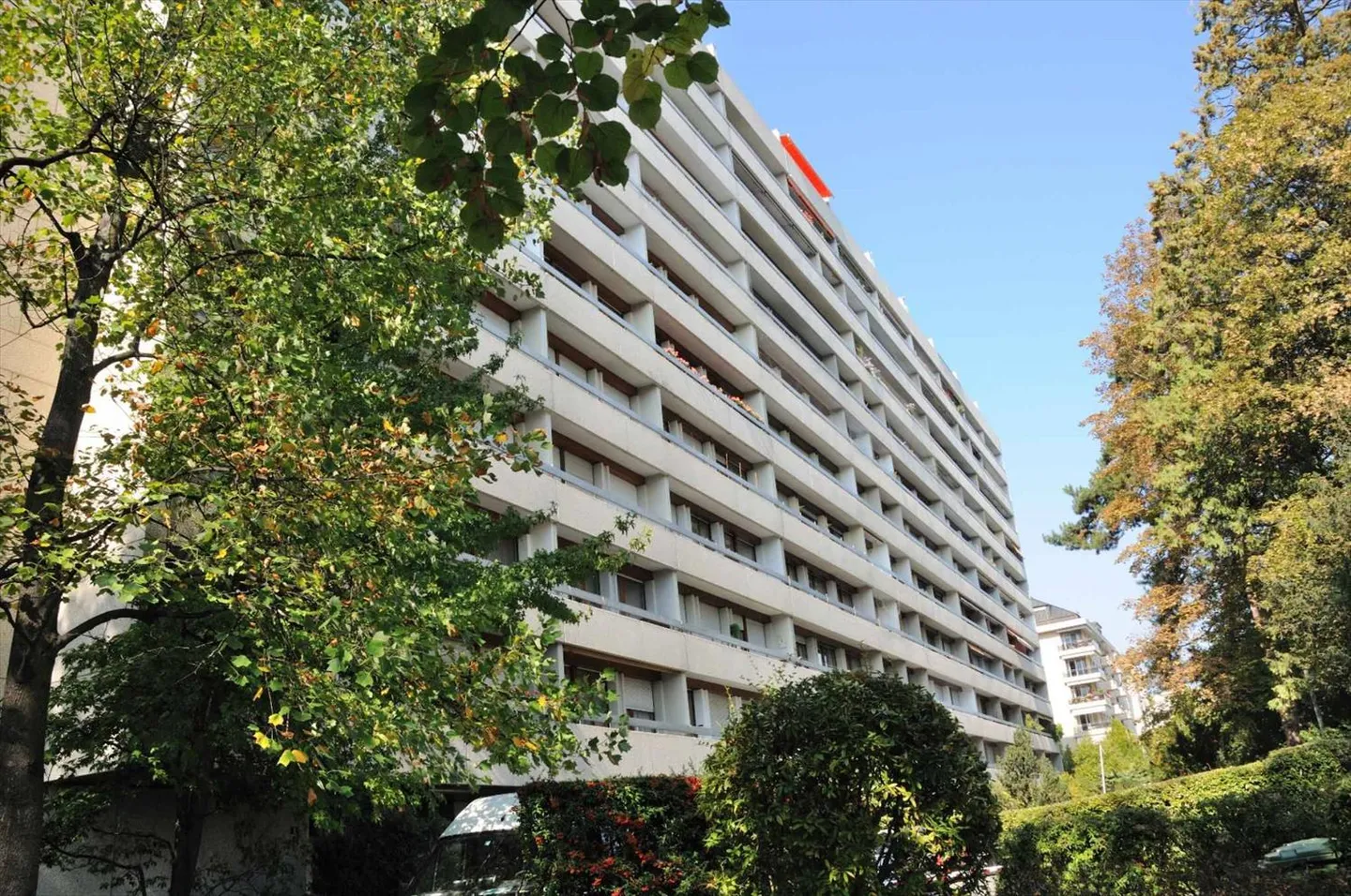 2-Zimmer-Wohnung - Foto 1 von 1