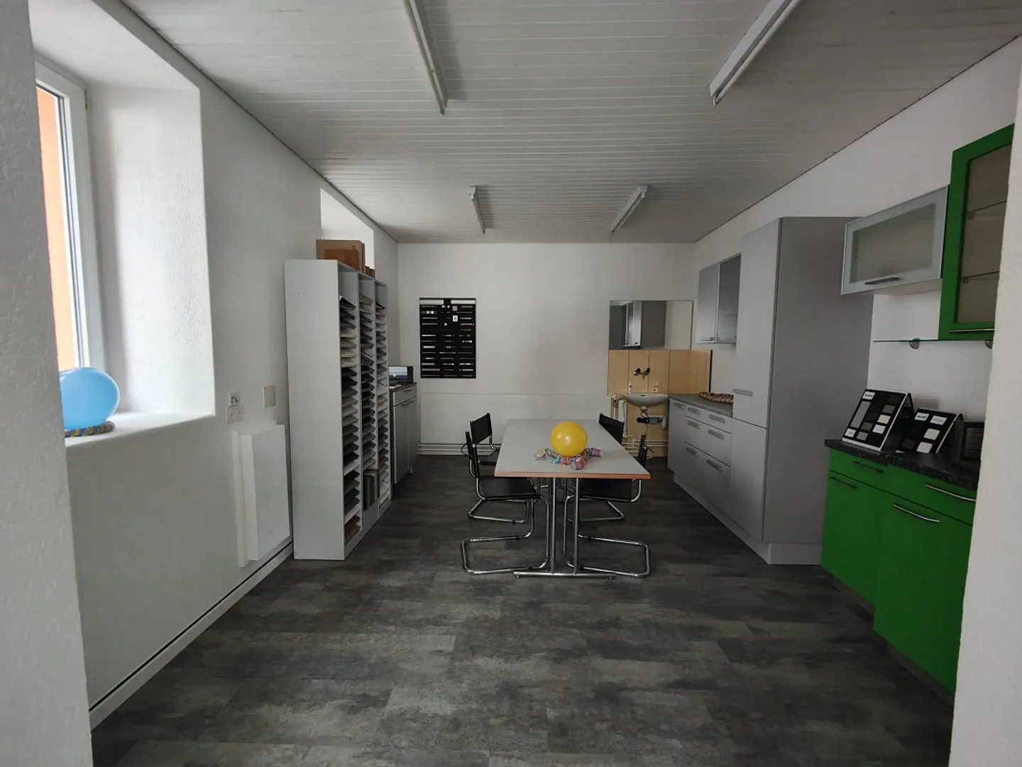 Espace commercial central à Wolhusen - Photo 4 sur 9