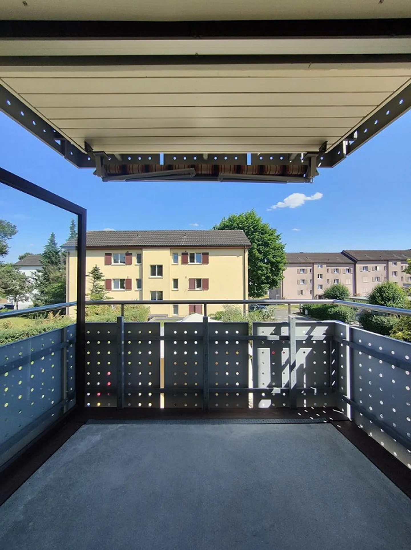 Sanierte Wohnung nähe Bahnhof - Foto 10 von 12