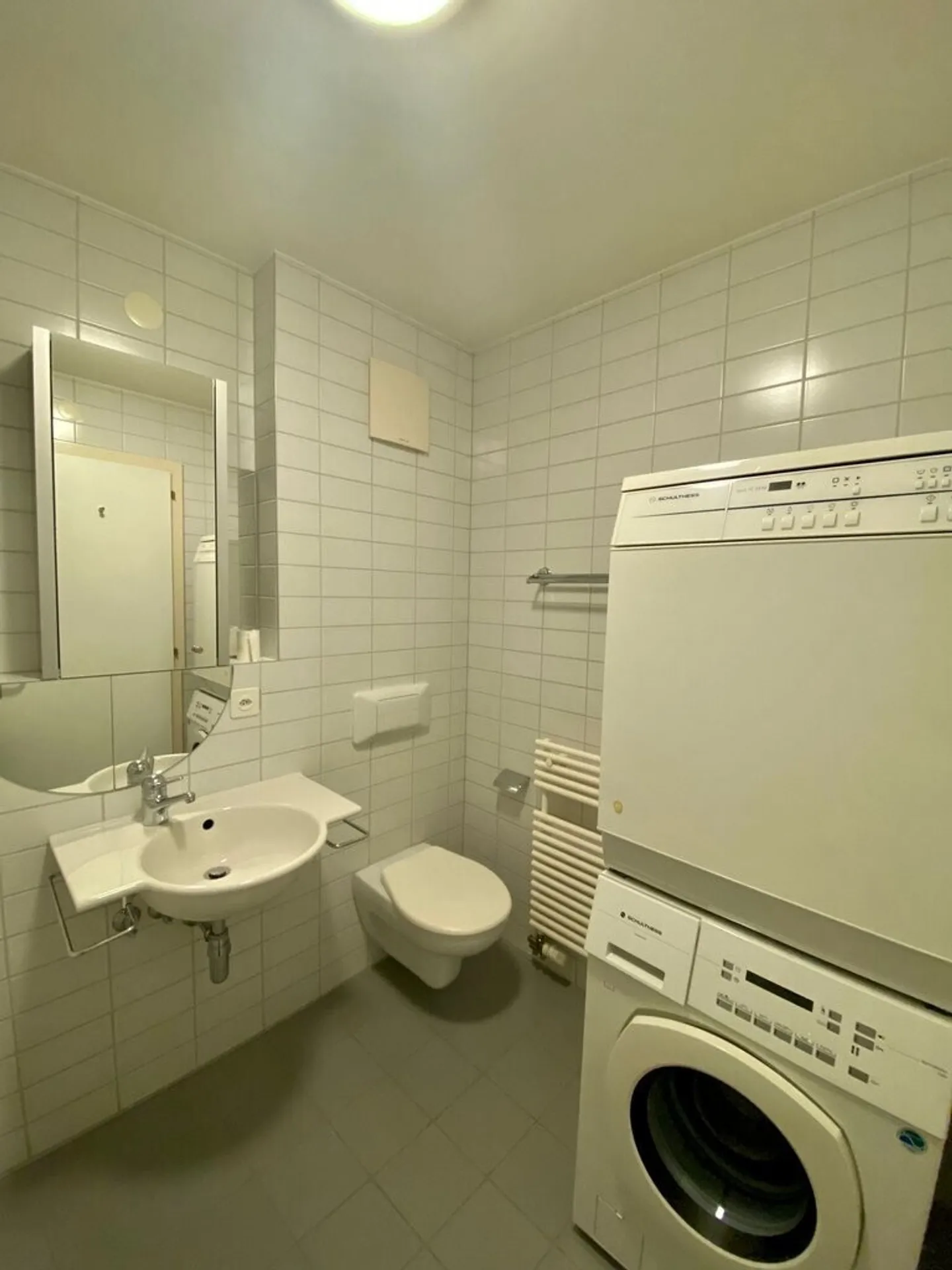 Zu ergreifen! Wunderschöne Wohnung ideal für Familien! - Foto 10 von 12