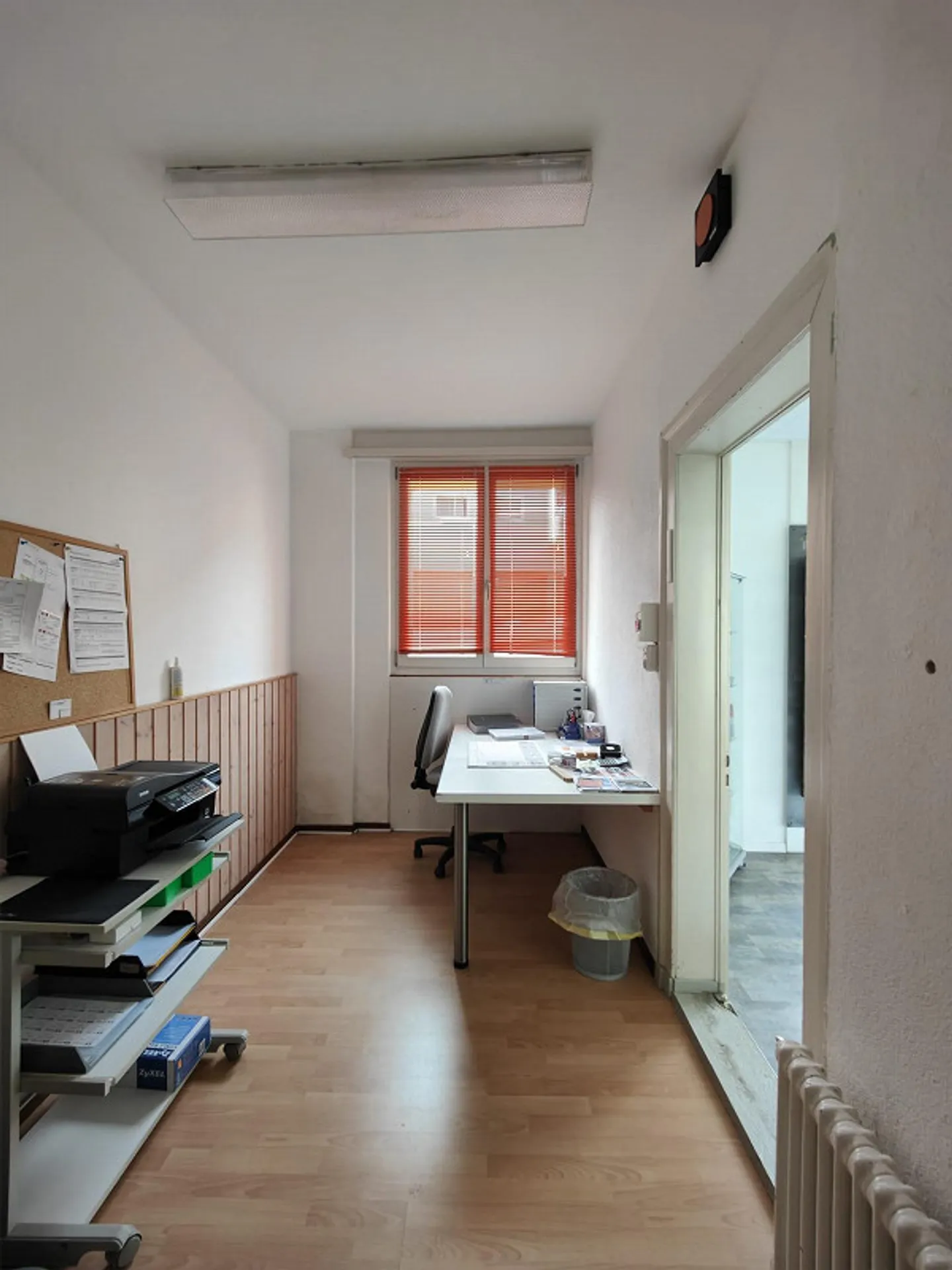 Espace commercial central à Wolhusen - Photo 5 sur 9