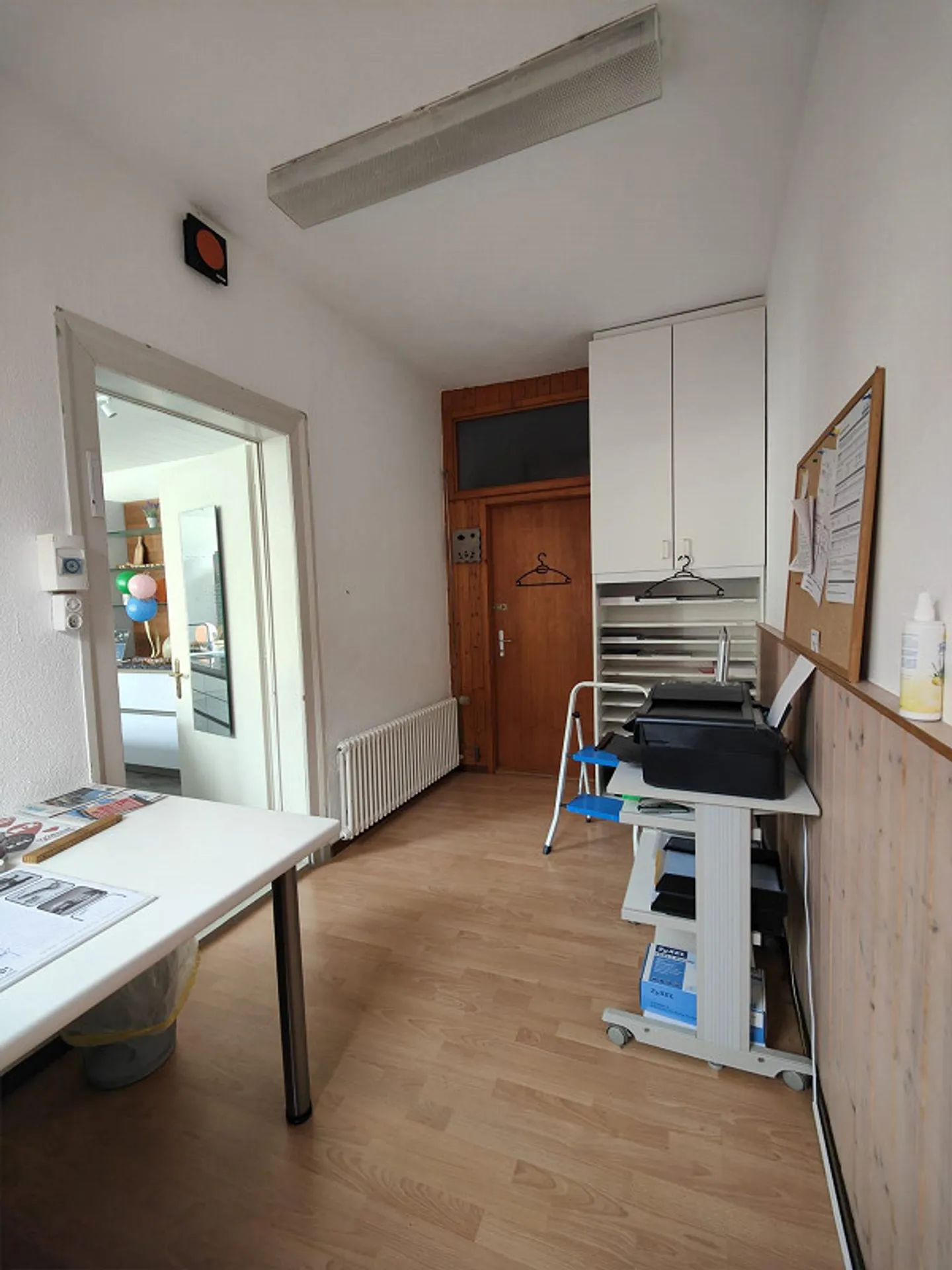 Espace commercial central à Wolhusen - Photo 6 sur 9