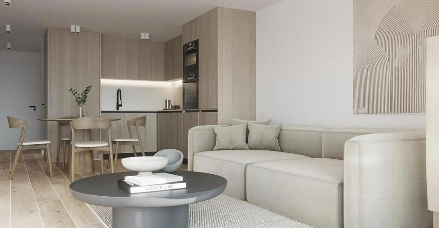 Appartamento 3.5 locali al 1° piano a Vétroz - Foto 7 di 9