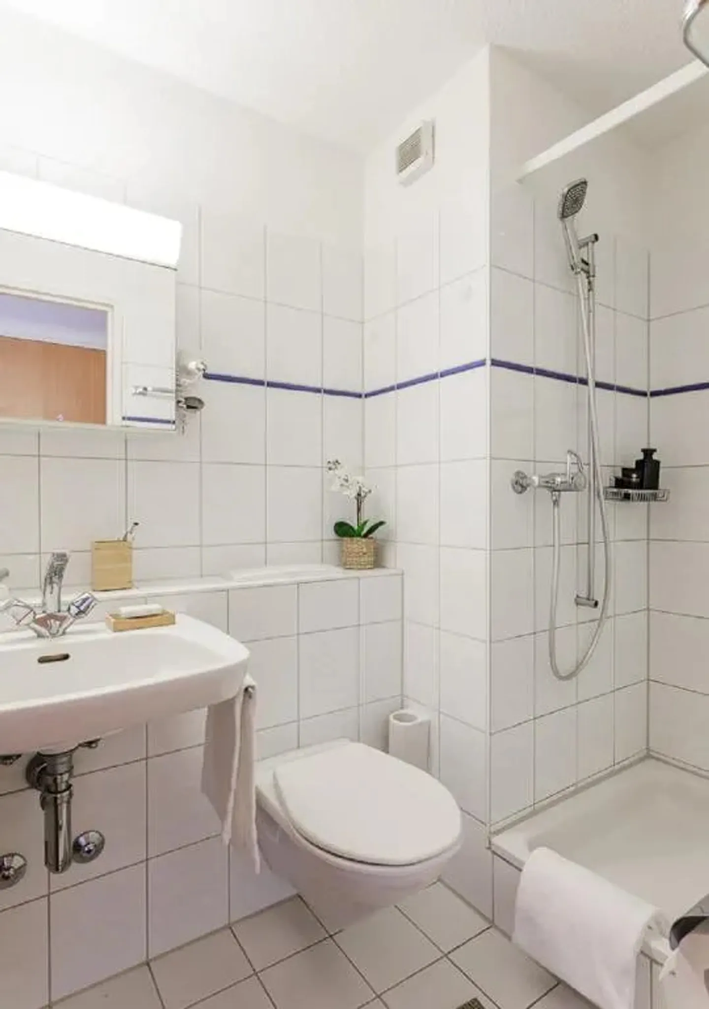 Appartamento in affitto - Foto 6 di 7