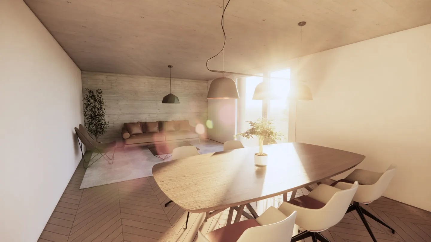 MAGNIFICENT HIGH-END APARTMENT - Photo 8 of 9