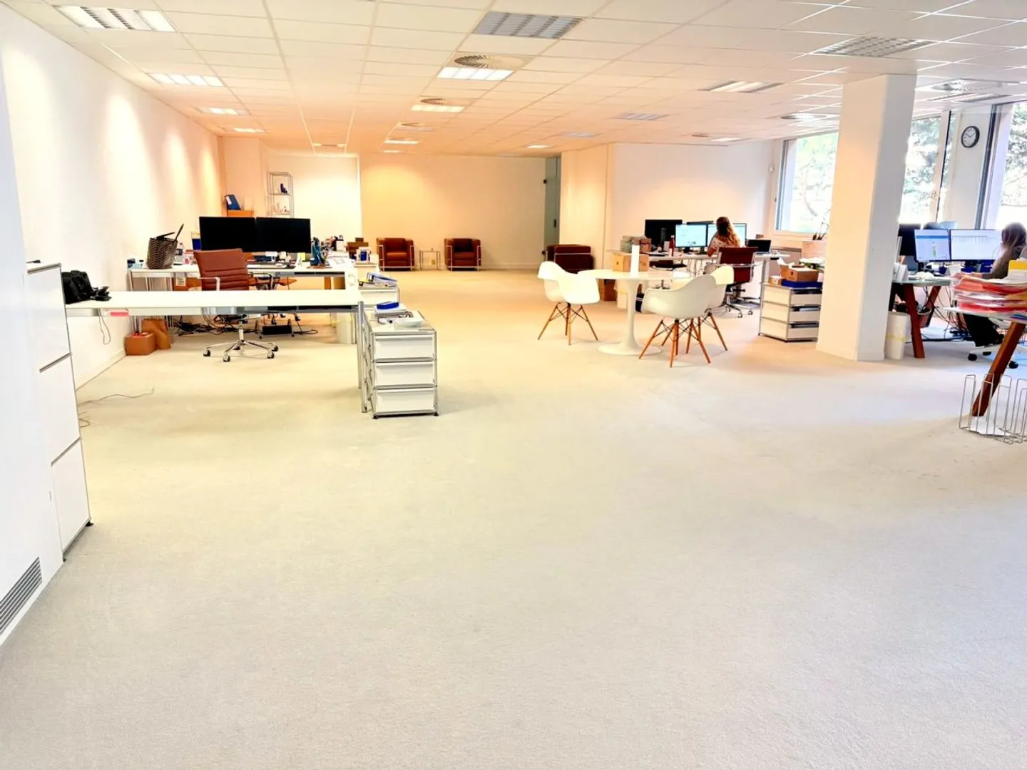 Bureau à louer - Photo 5 sur 8
