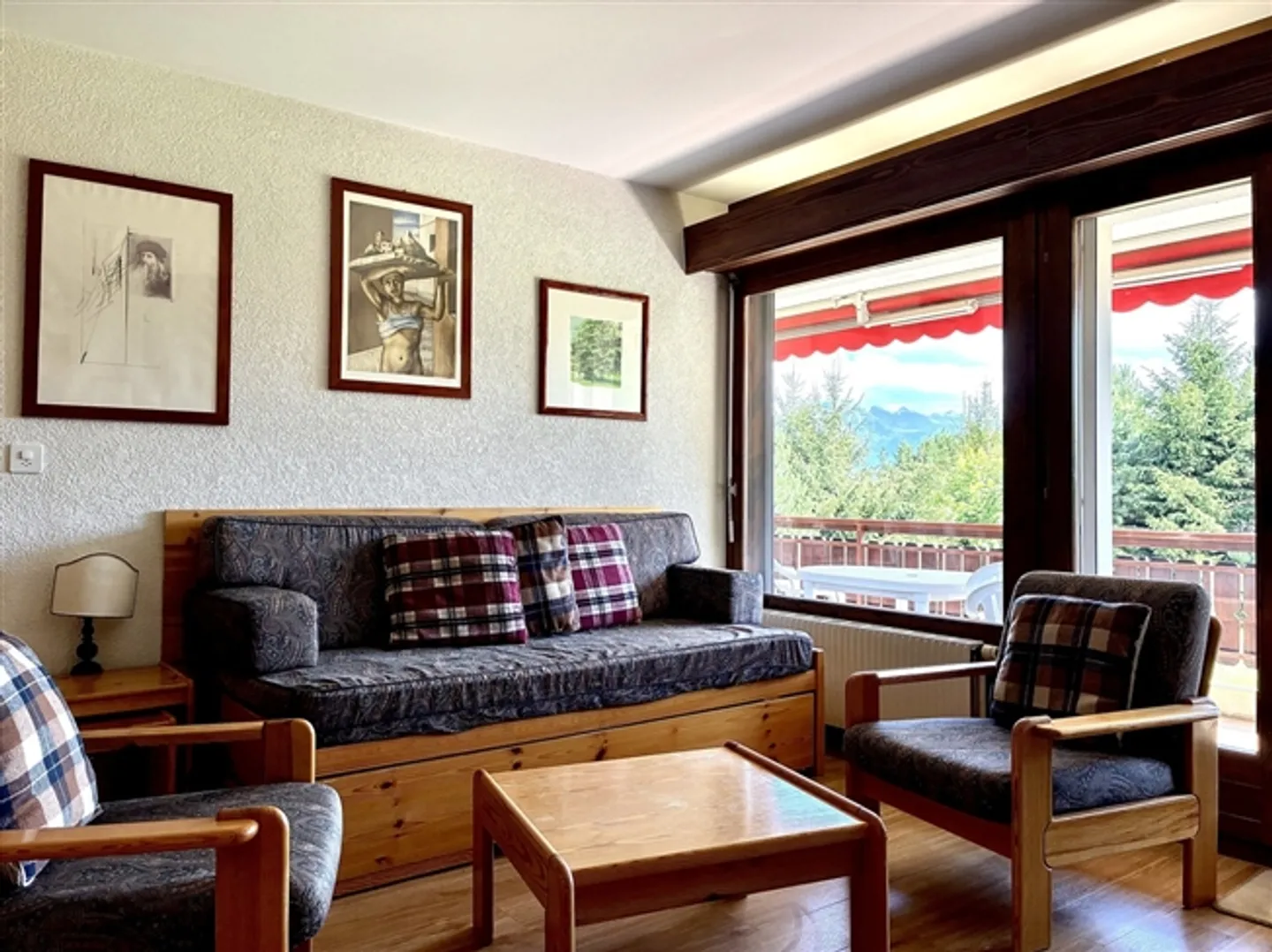 Appartamento 2 stanze - Foto 1 di 10