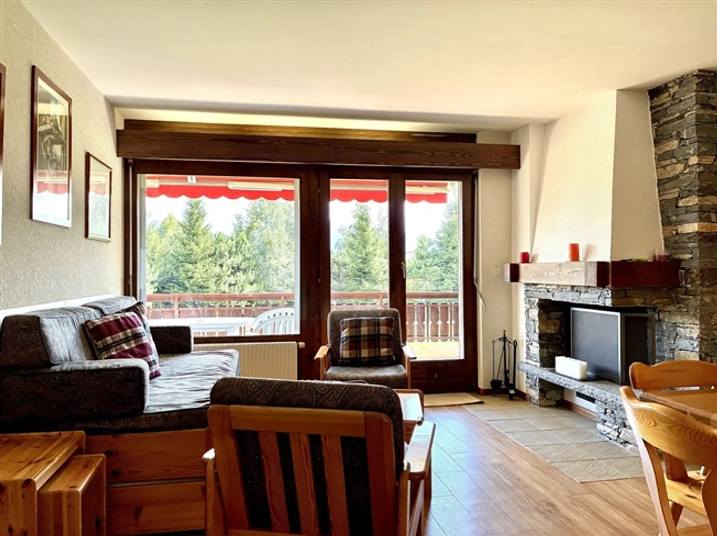 Appartamento 2 stanze - Foto 3 di 10