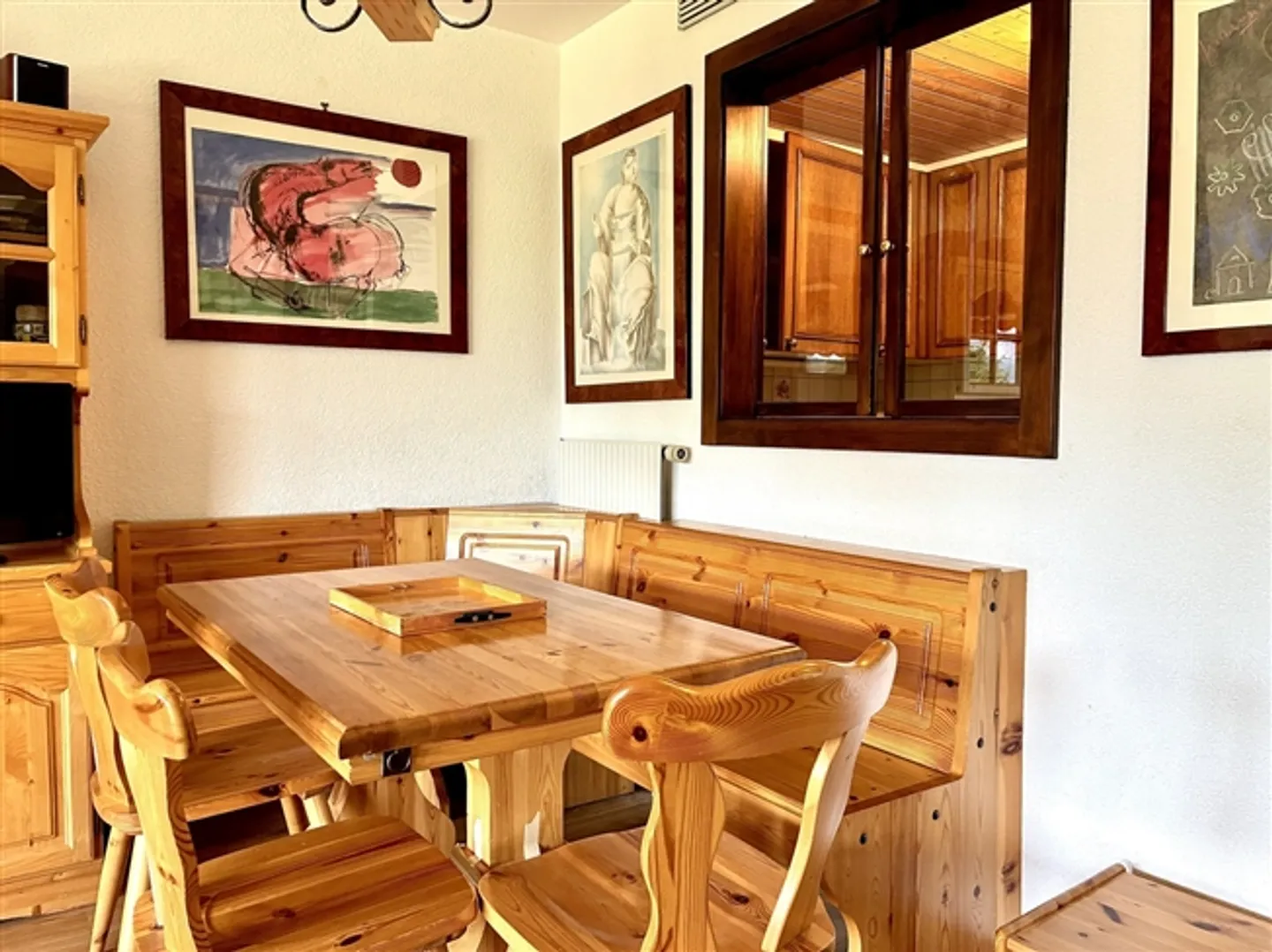 Appartamento 2 stanze - Foto 4 di 10