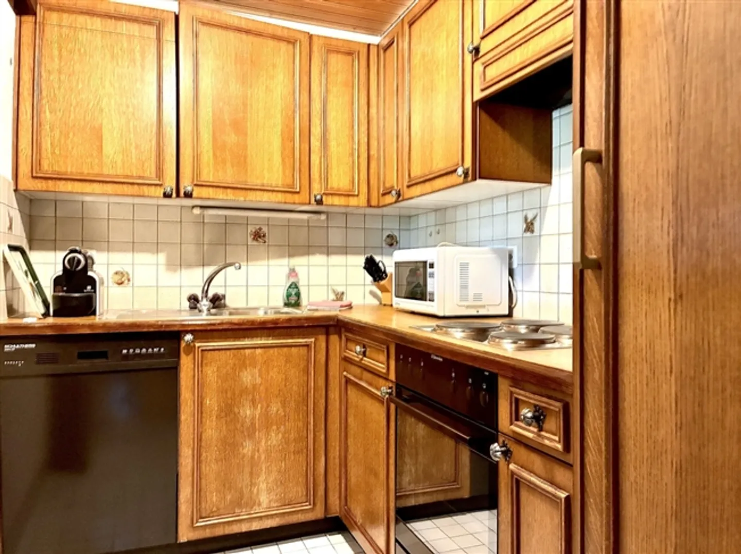 Appartamento 2 stanze - Foto 5 di 10