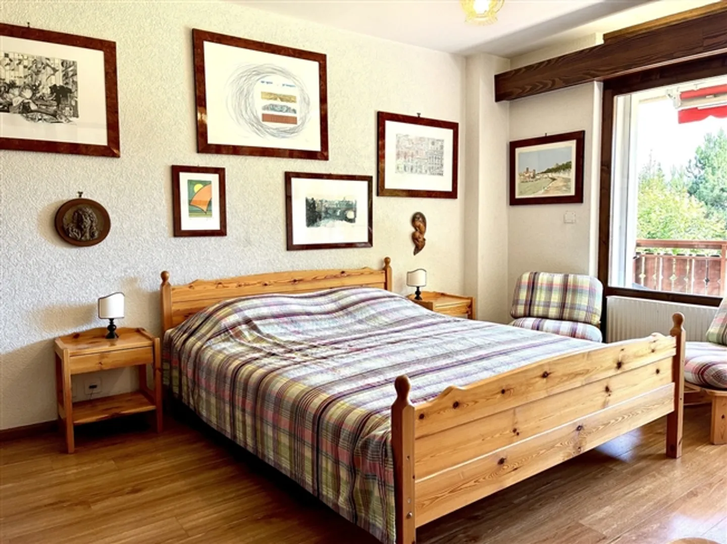 Appartamento 2 stanze - Foto 6 di 10