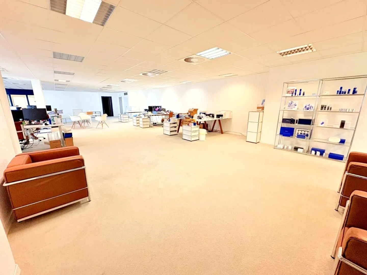 Bureau à louer - Photo 6 sur 8