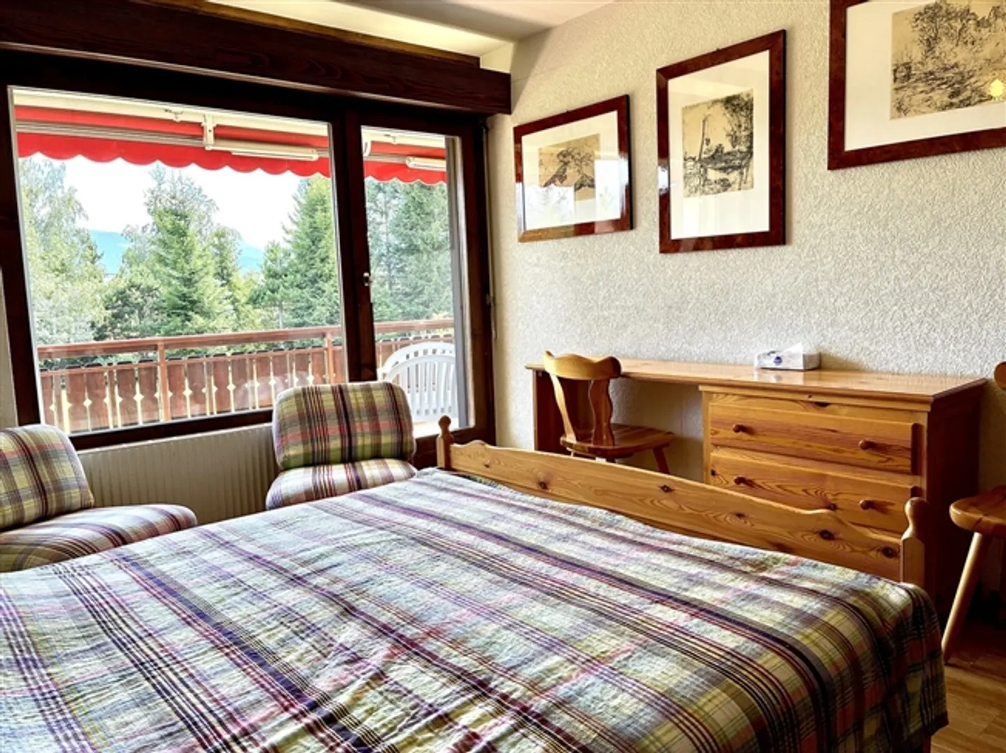 Appartamento 2 stanze - Foto 7 di 10