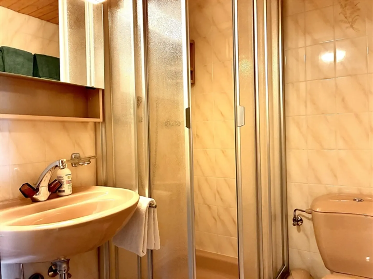 Appartamento 2 stanze - Foto 9 di 10