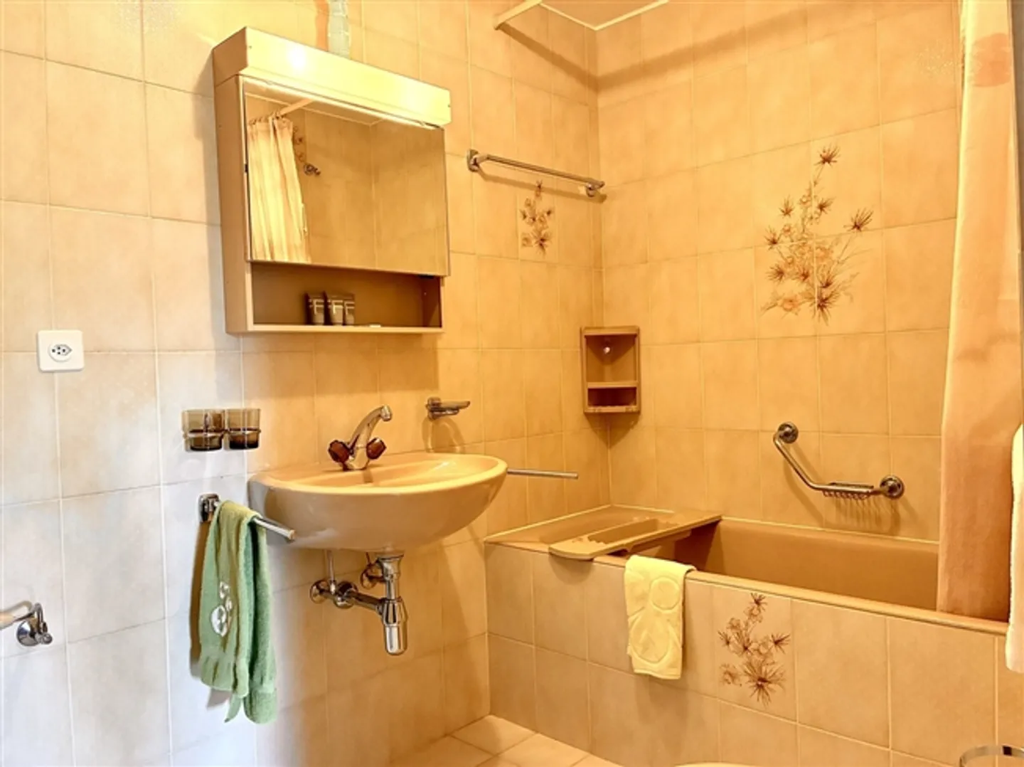 Appartamento 2 stanze - Foto 8 di 10