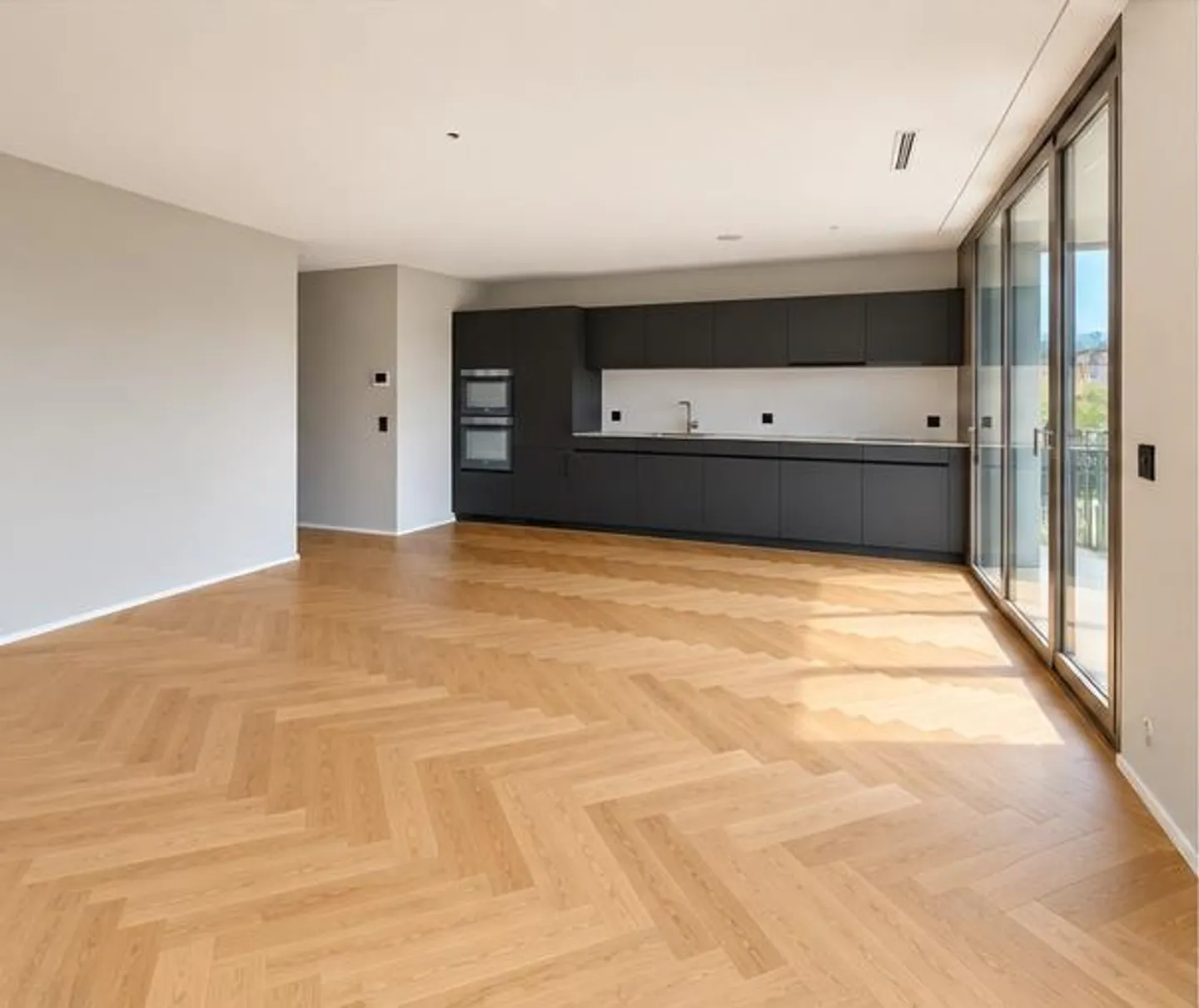 Erstvermietung – 2.5-Zimmer in Baar ZG - Photo 3 of 6