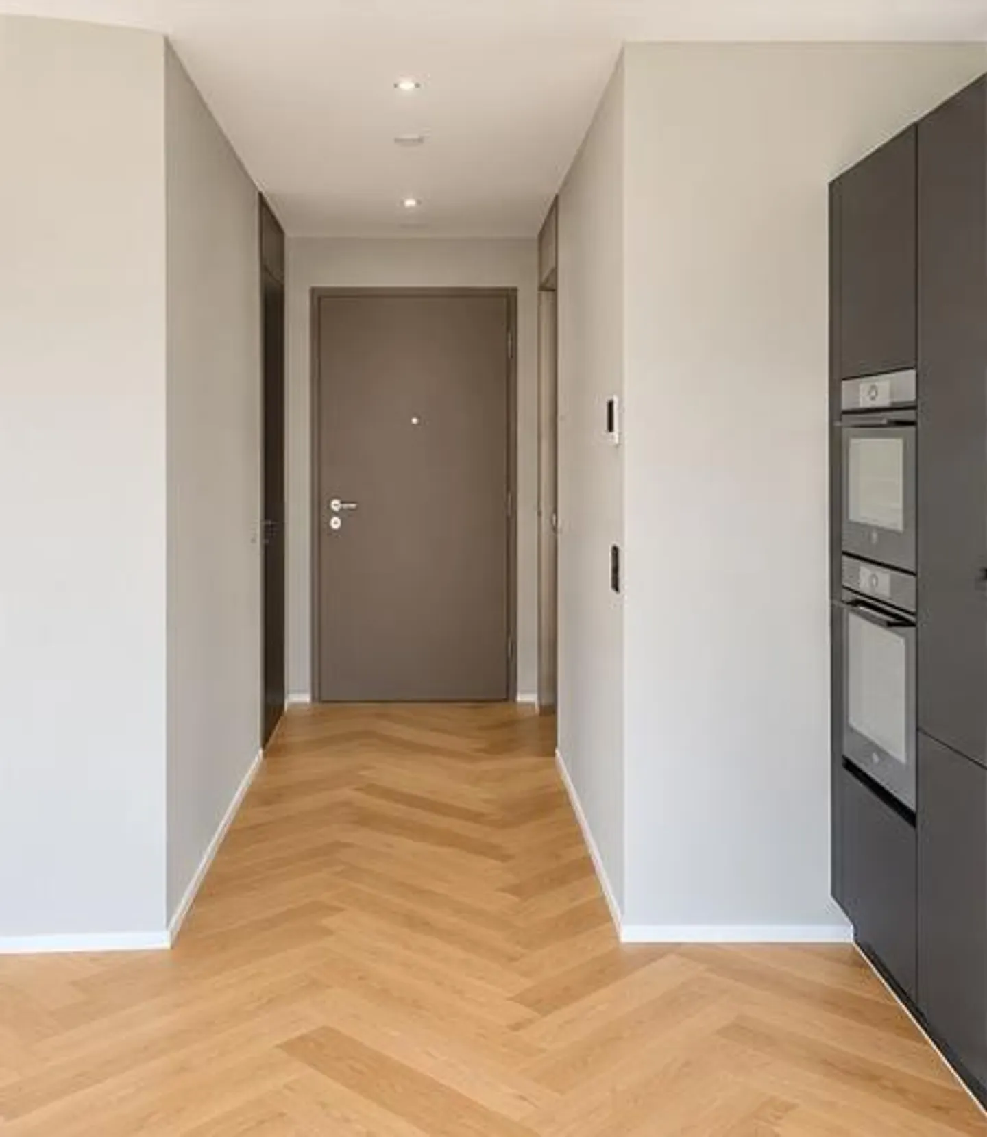 Erstvermietung – 2.5-Zimmer in Baar ZG - Photo 4 of 6