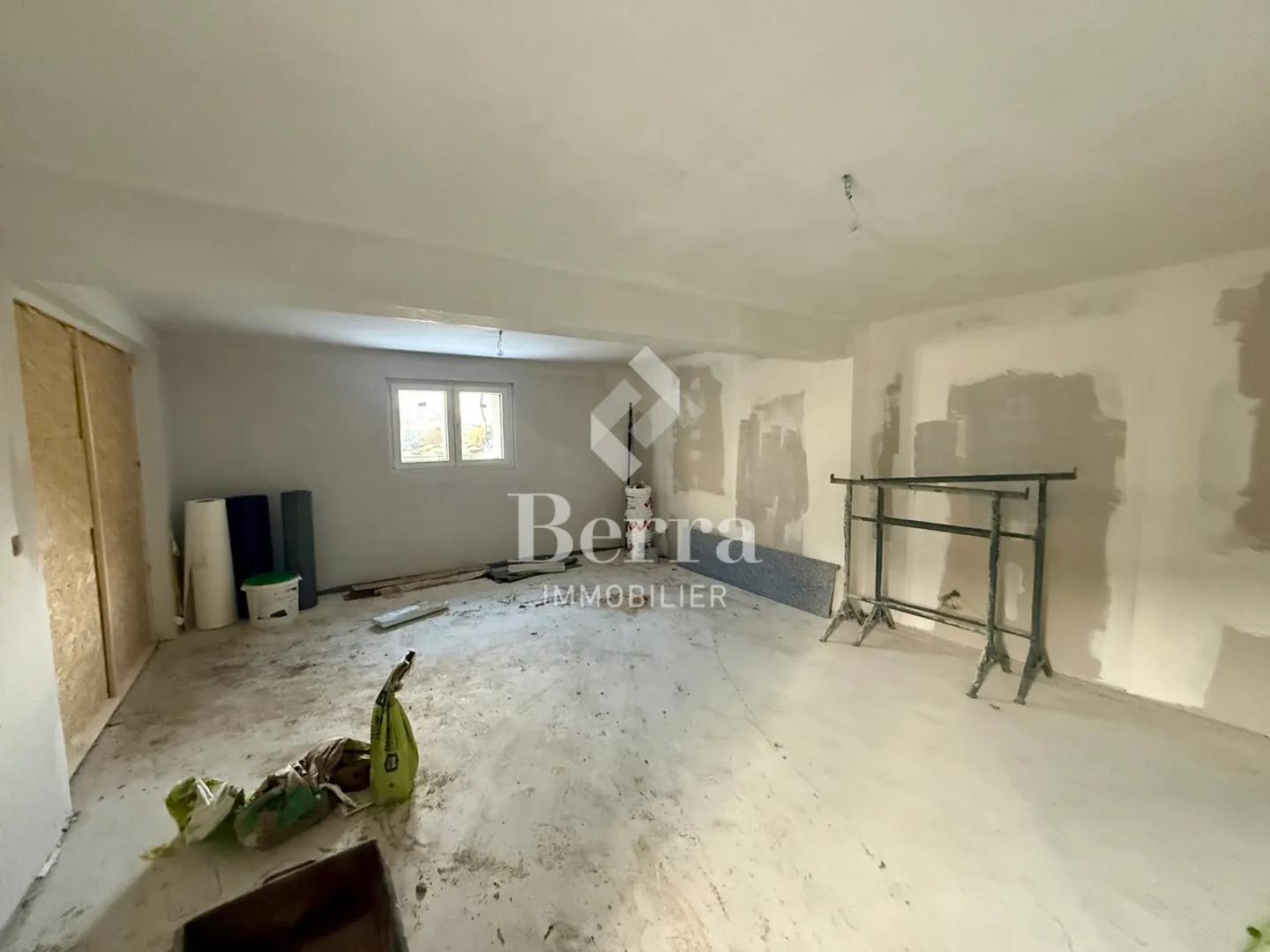 Haus in Châtel-sur-Bex, geliefert mit privatem Gemüsegarten - Foto 3 von 8