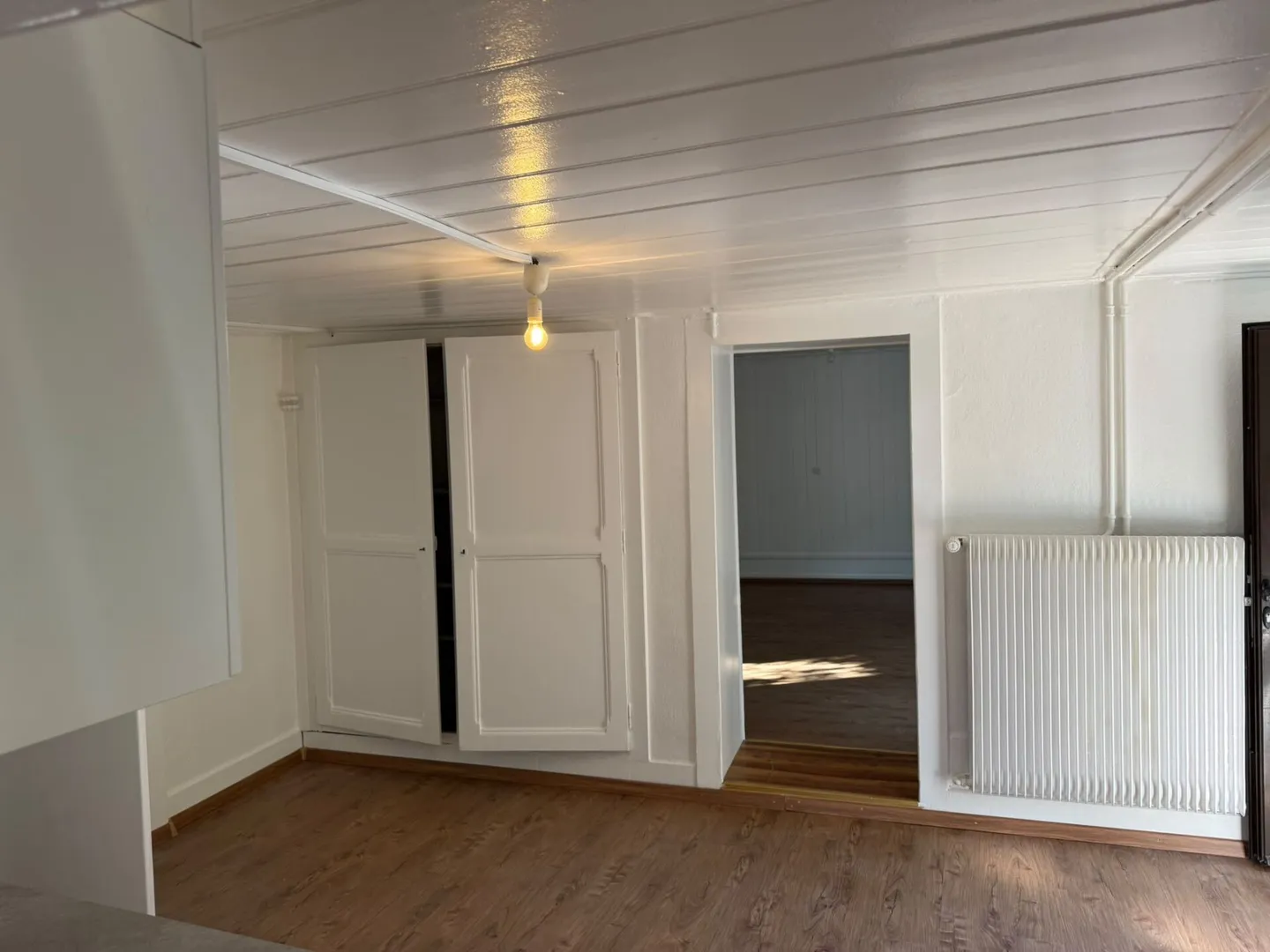 Appartamento duplex di 3 stanze copia - Foto 3 di 8