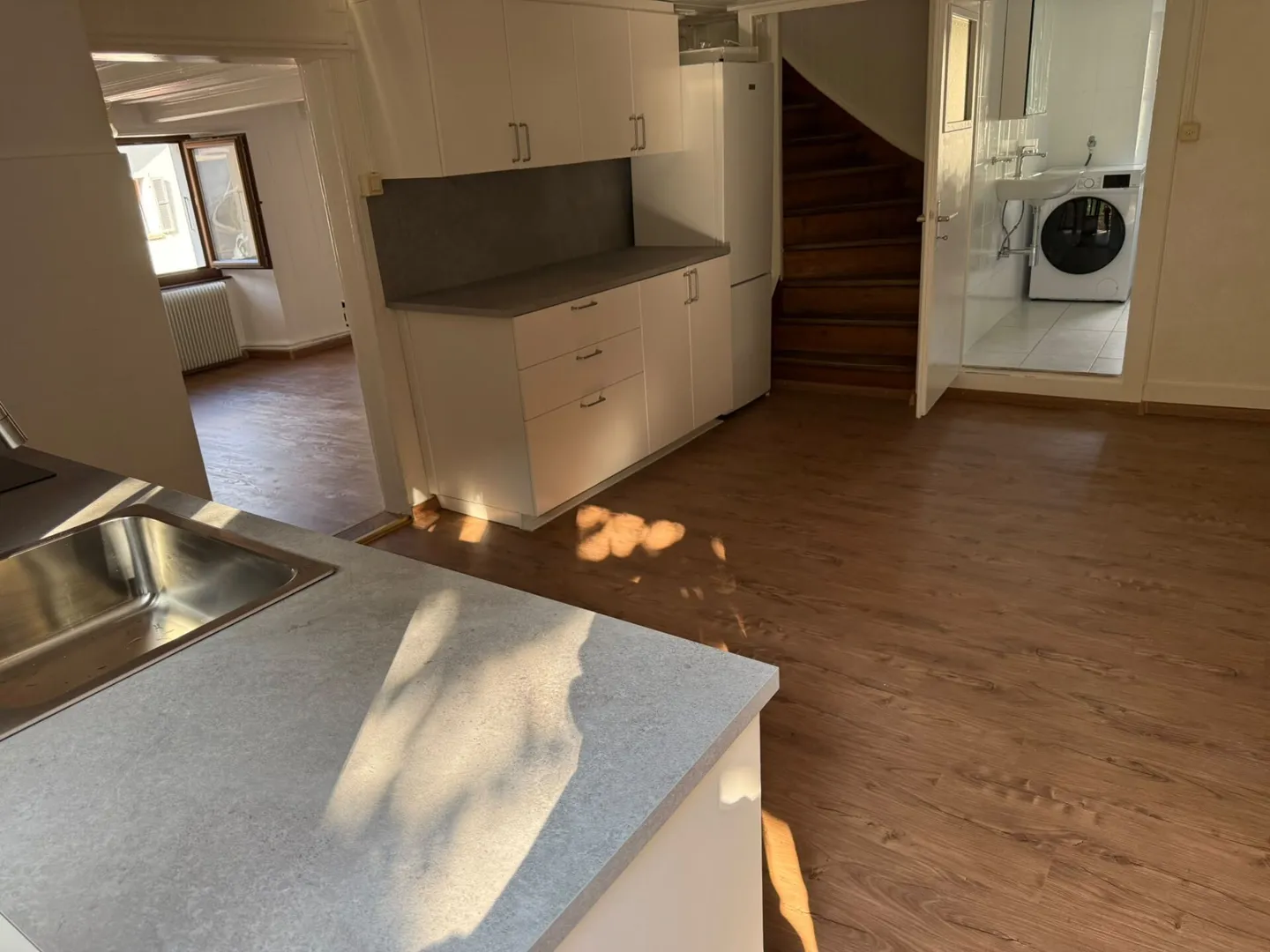 Appartamento duplex di 3 stanze copia - Foto 4 di 8