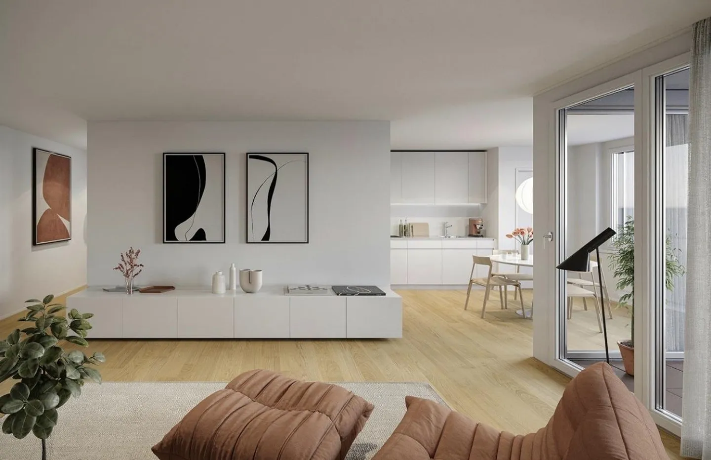 Vivre au cœur de Neuenhof - Photo 3 sur 5