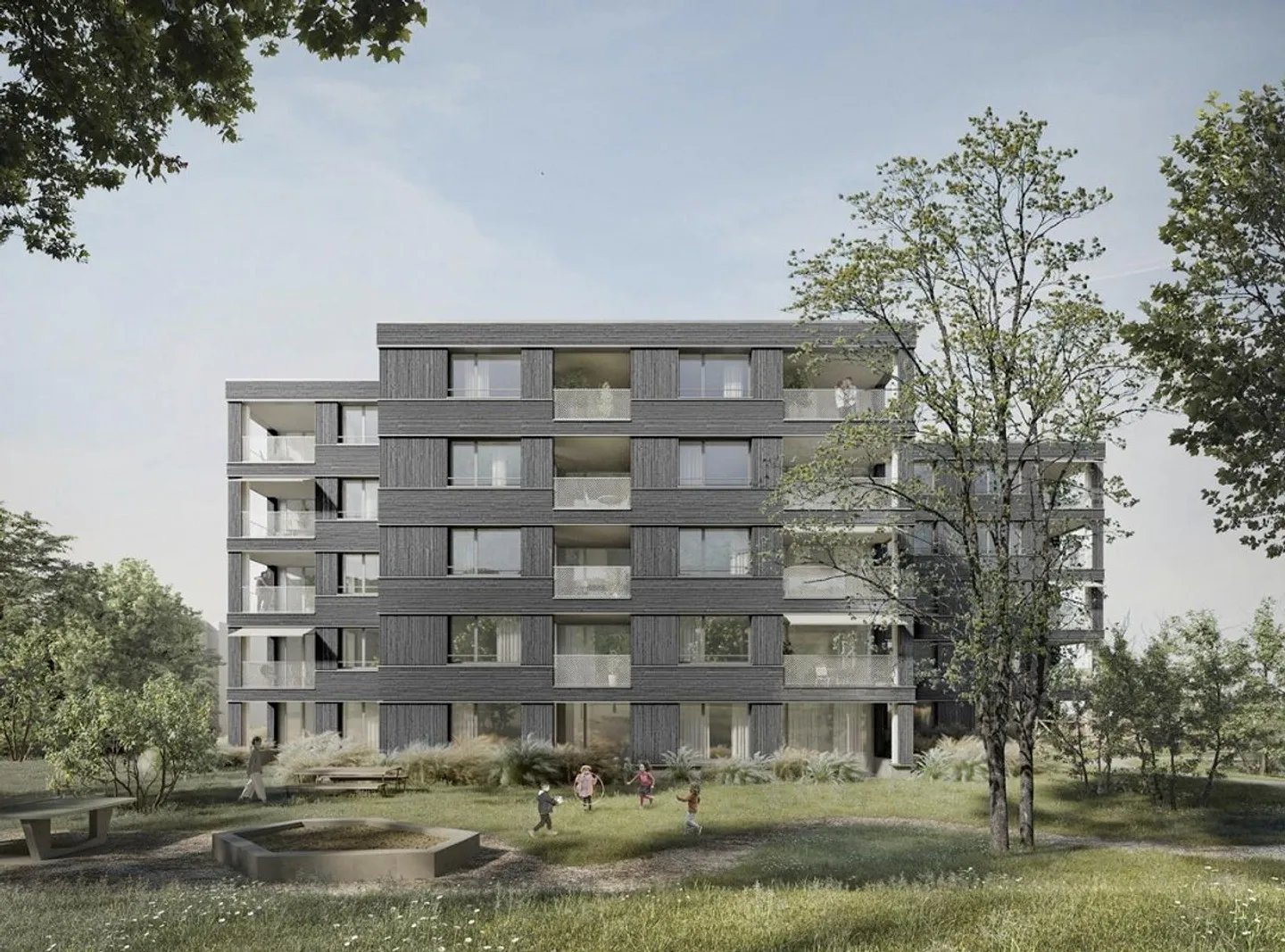 Vivre au cœur de Neuenhof - Photo 2 sur 5