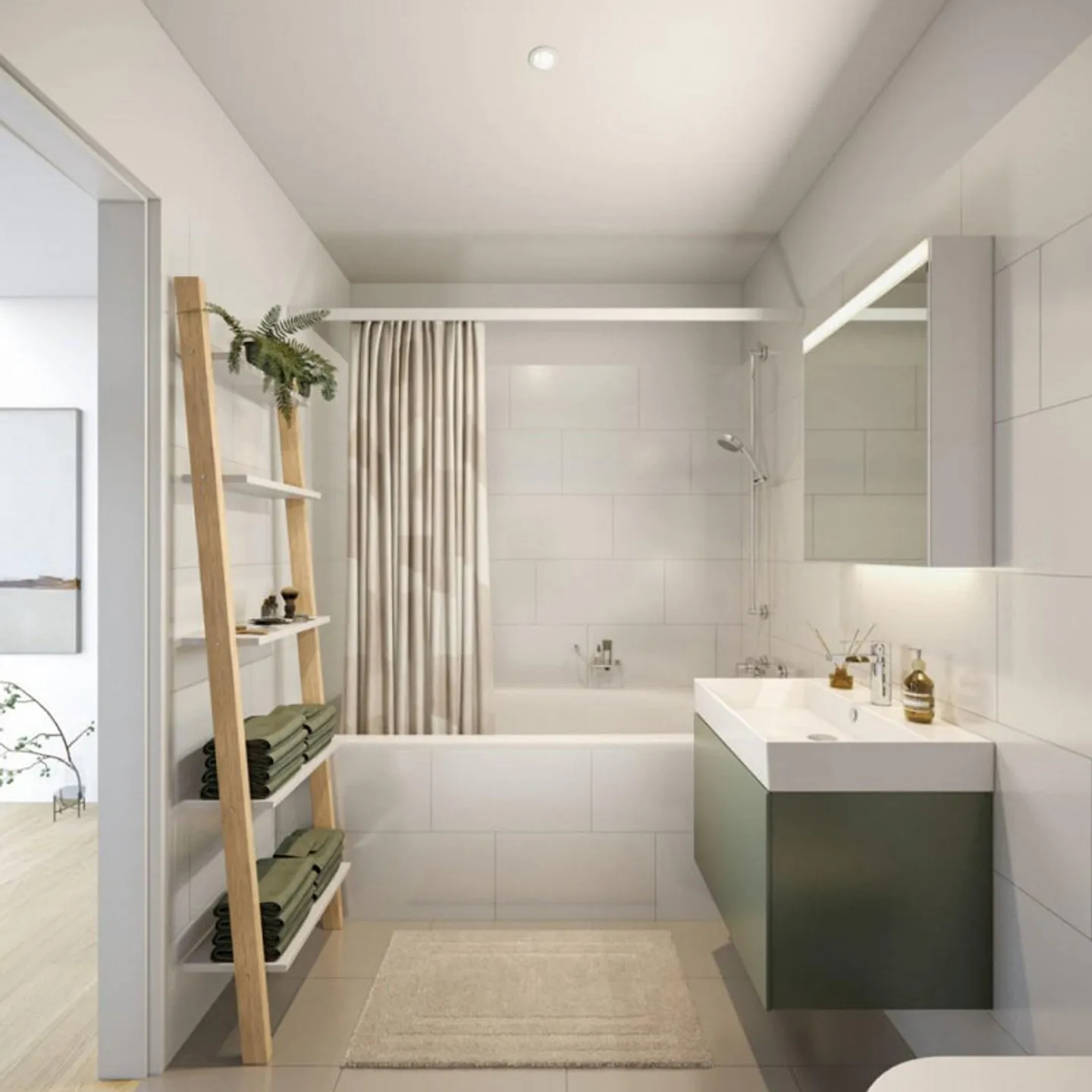 Vivre au cœur de Neuenhof - Photo 4 sur 5