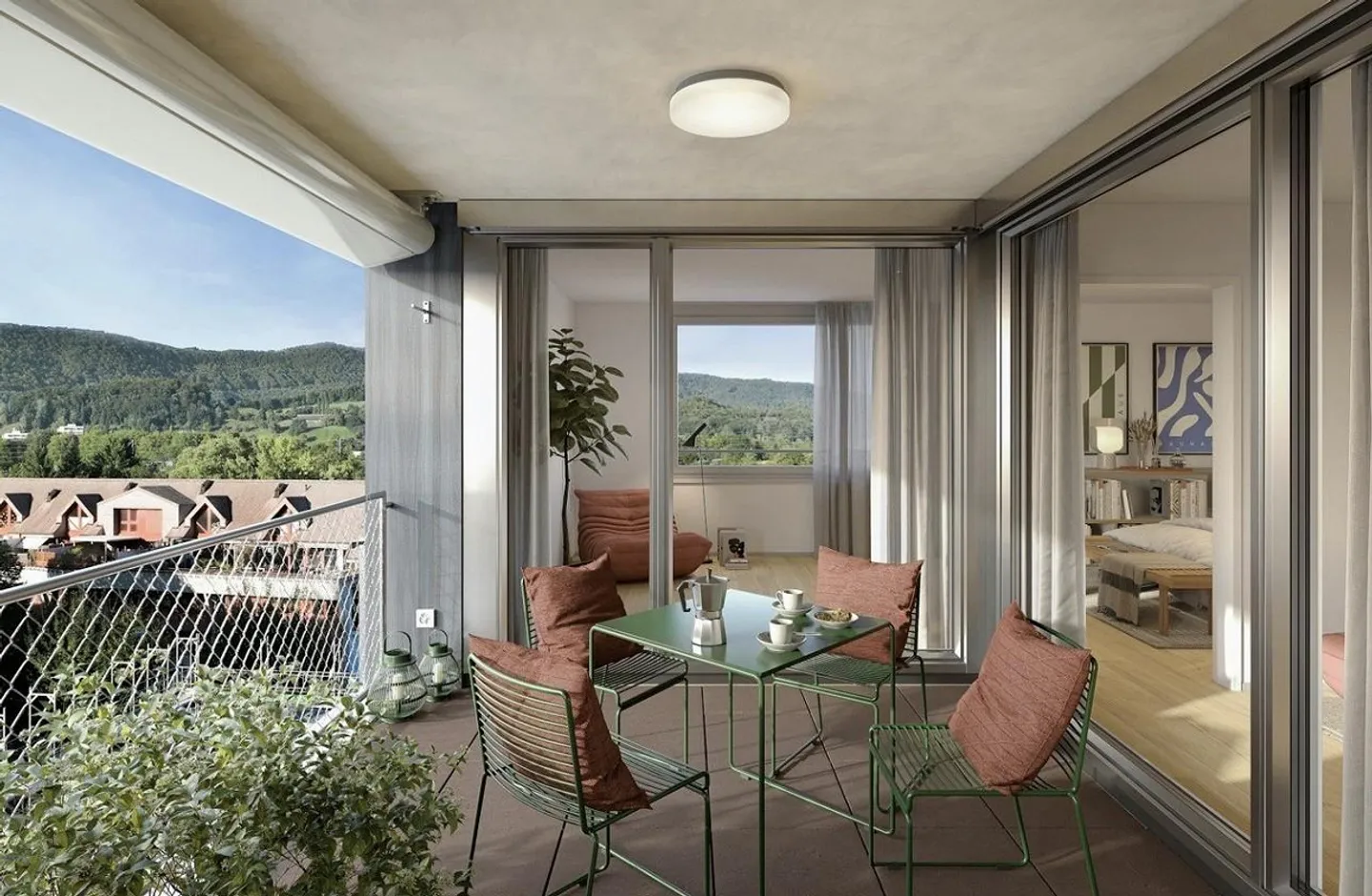 Vivre au cœur de Neuenhof - Photo 5 sur 5