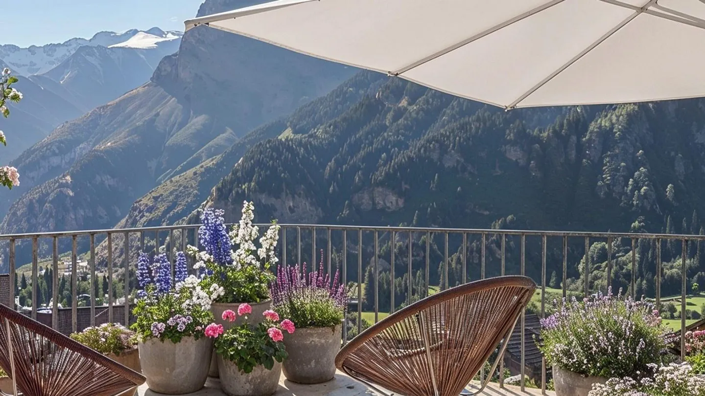 Welcome to Langacher - Your new home in Engelberg - Photo 6 of 8