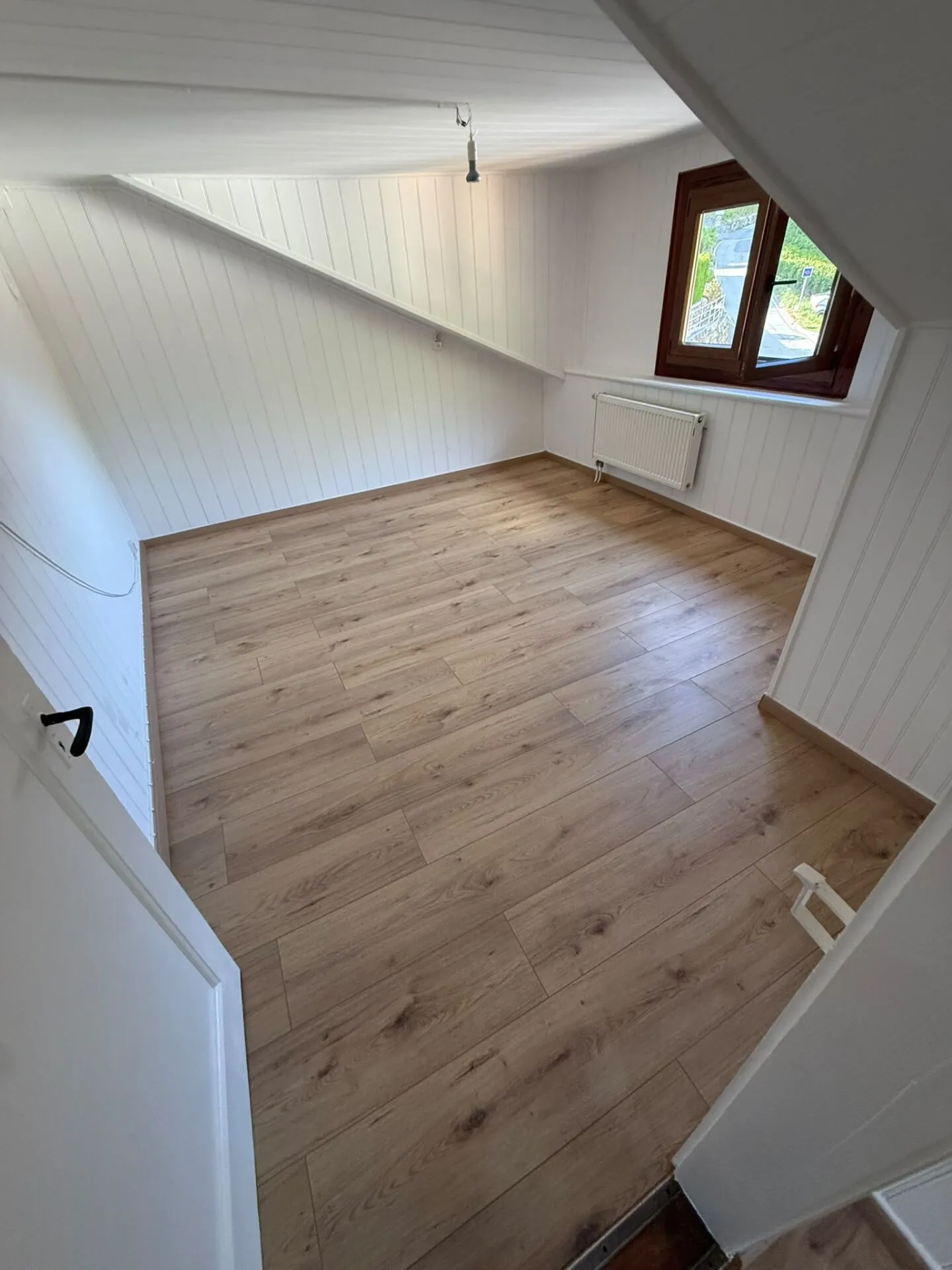 Appartamento duplex di 3 stanze copia - Foto 2 di 8