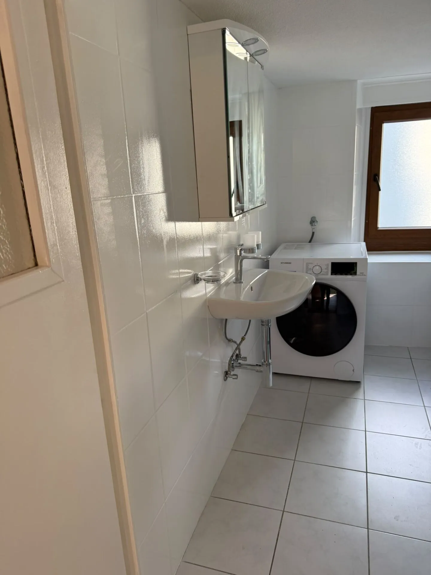Appartamento duplex di 3 stanze copia - Foto 6 di 8