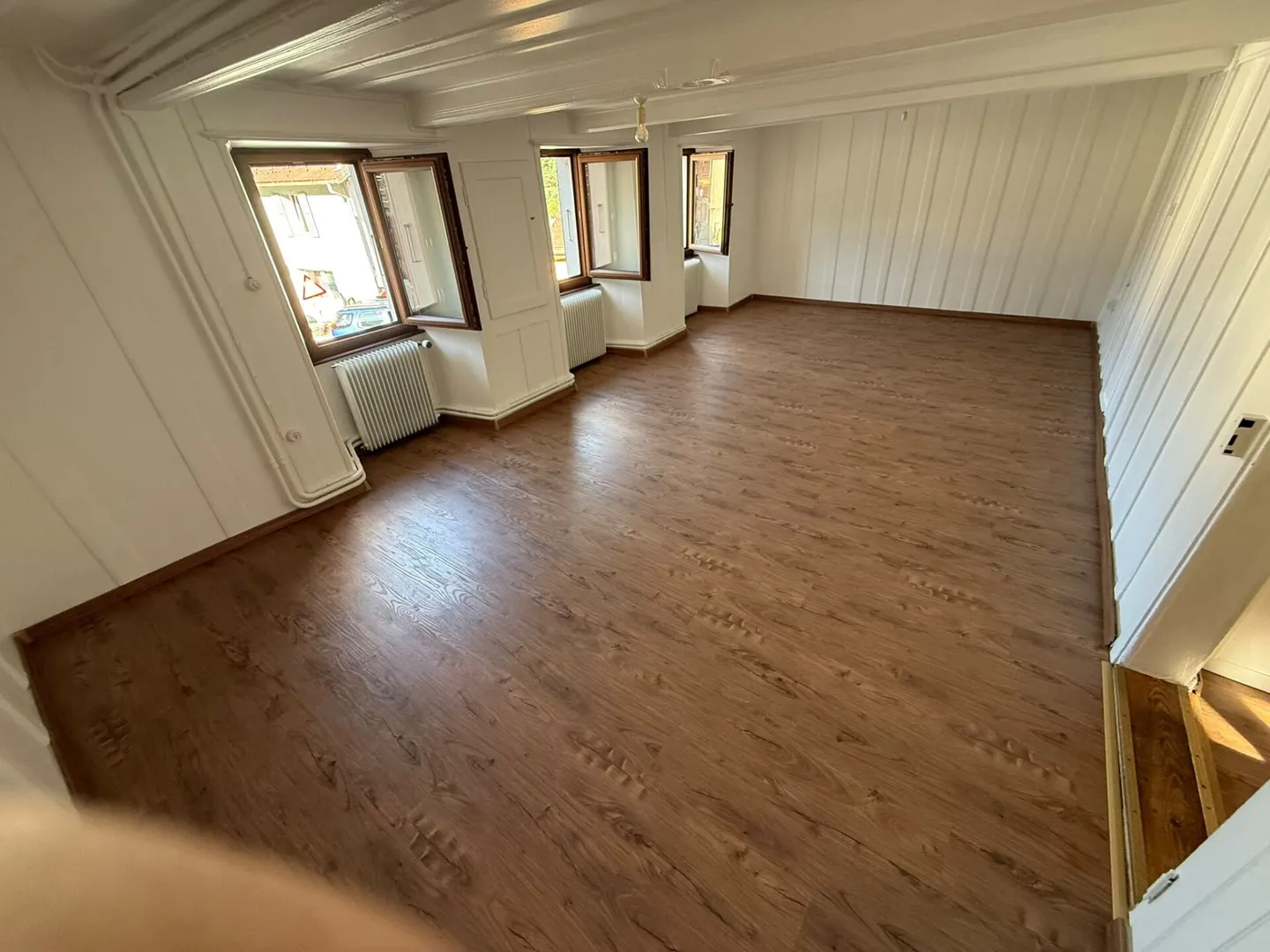 Appartamento duplex di 3 stanze copia - Foto 7 di 8