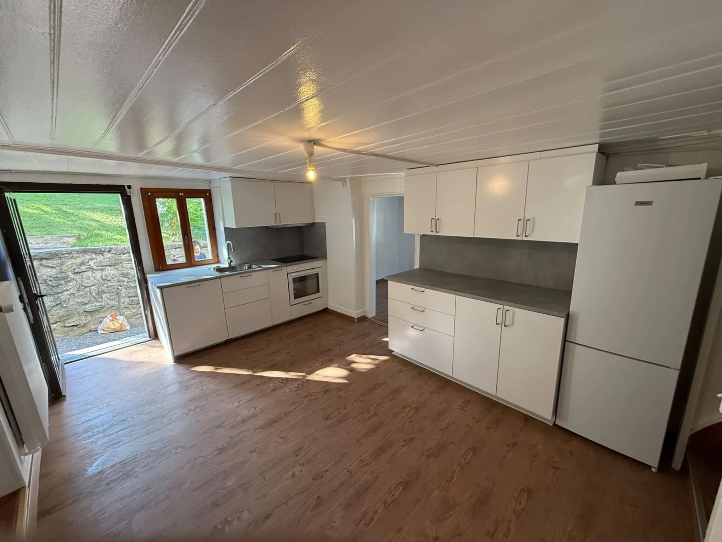 Appartamento duplex di 3 stanze copia - Foto 8 di 8