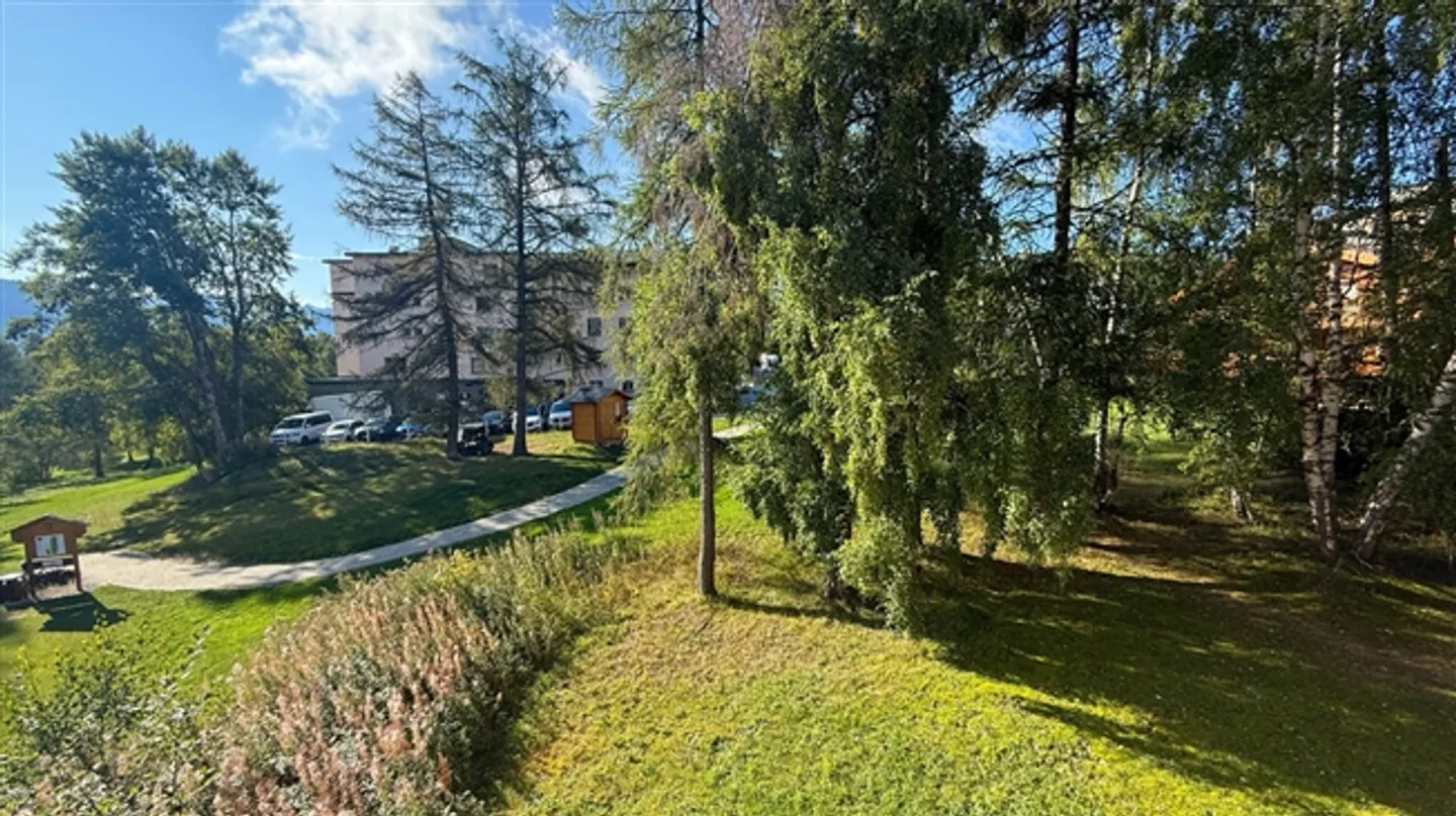 Appartamento di 4 stanze - Foto 10 di 12