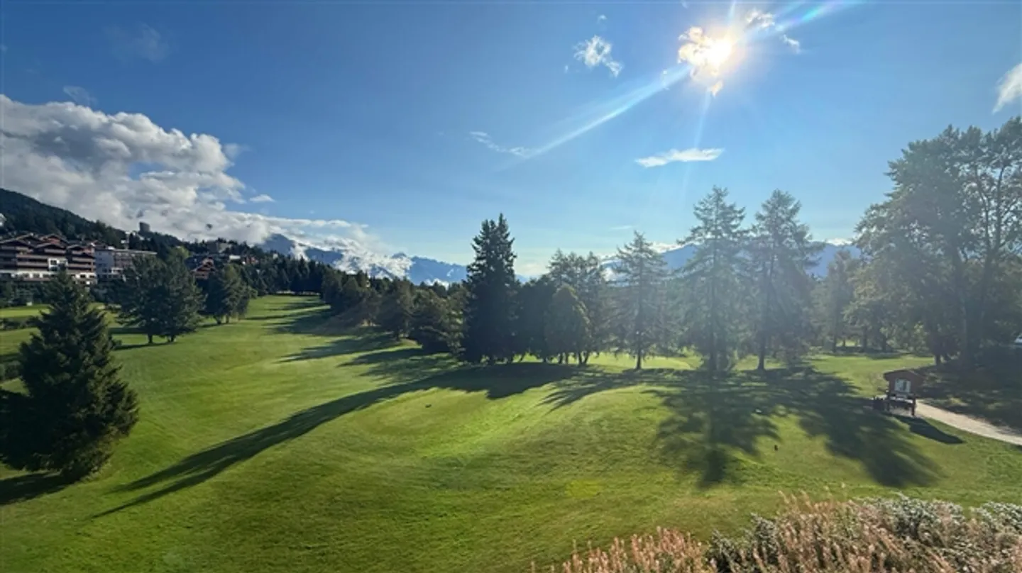 Appartamento di 4 stanze - Foto 11 di 12