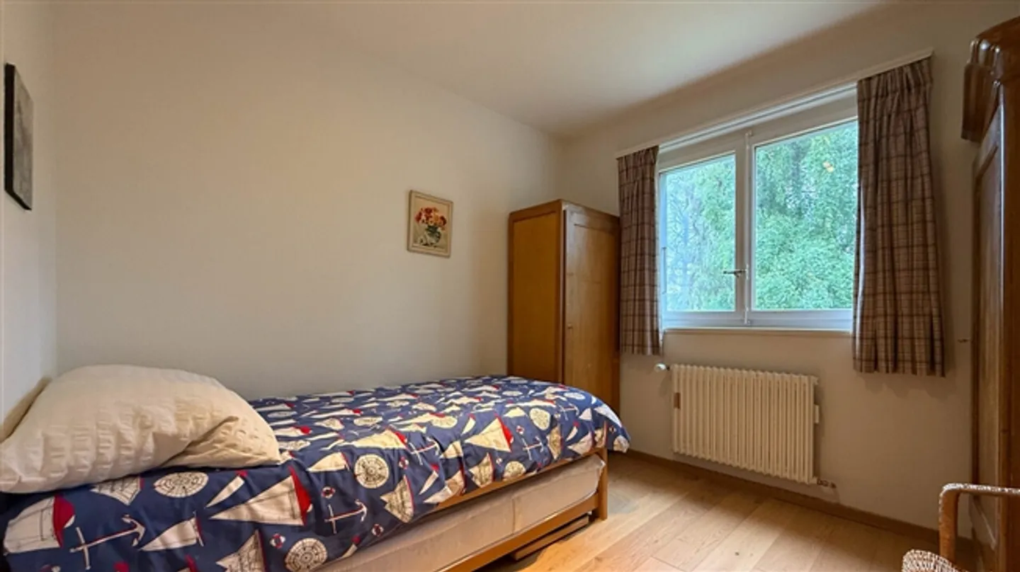 Appartamento di 4 stanze - Foto 4 di 12