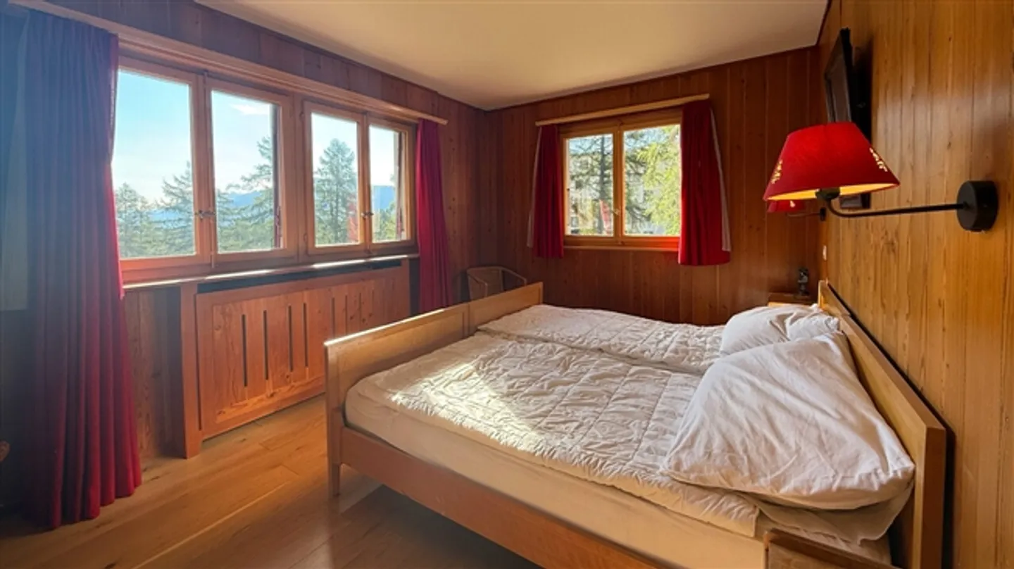 Appartamento di 4 stanze - Foto 5 di 12