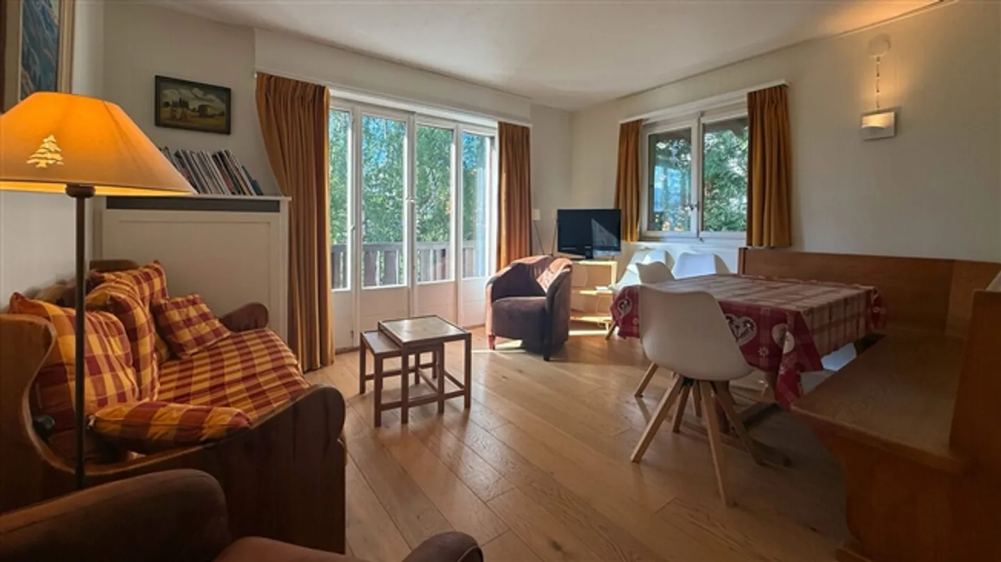 Appartamento di 4 stanze - Foto 7 di 12