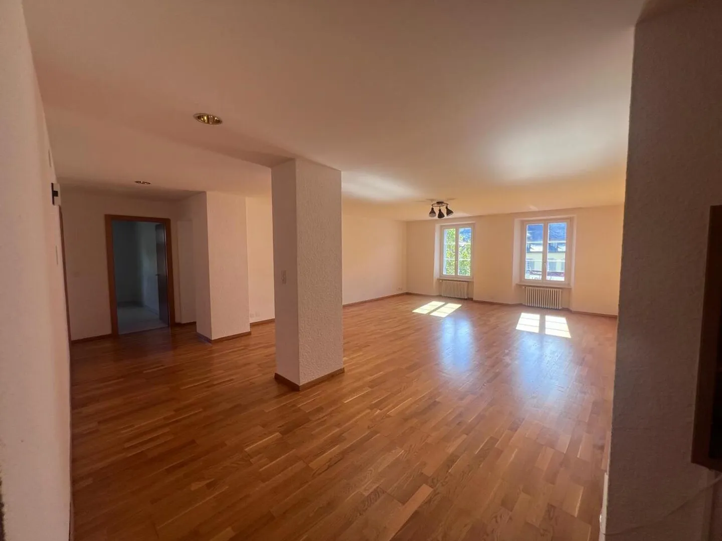 Wohnung mieten - Foto 3 von 13