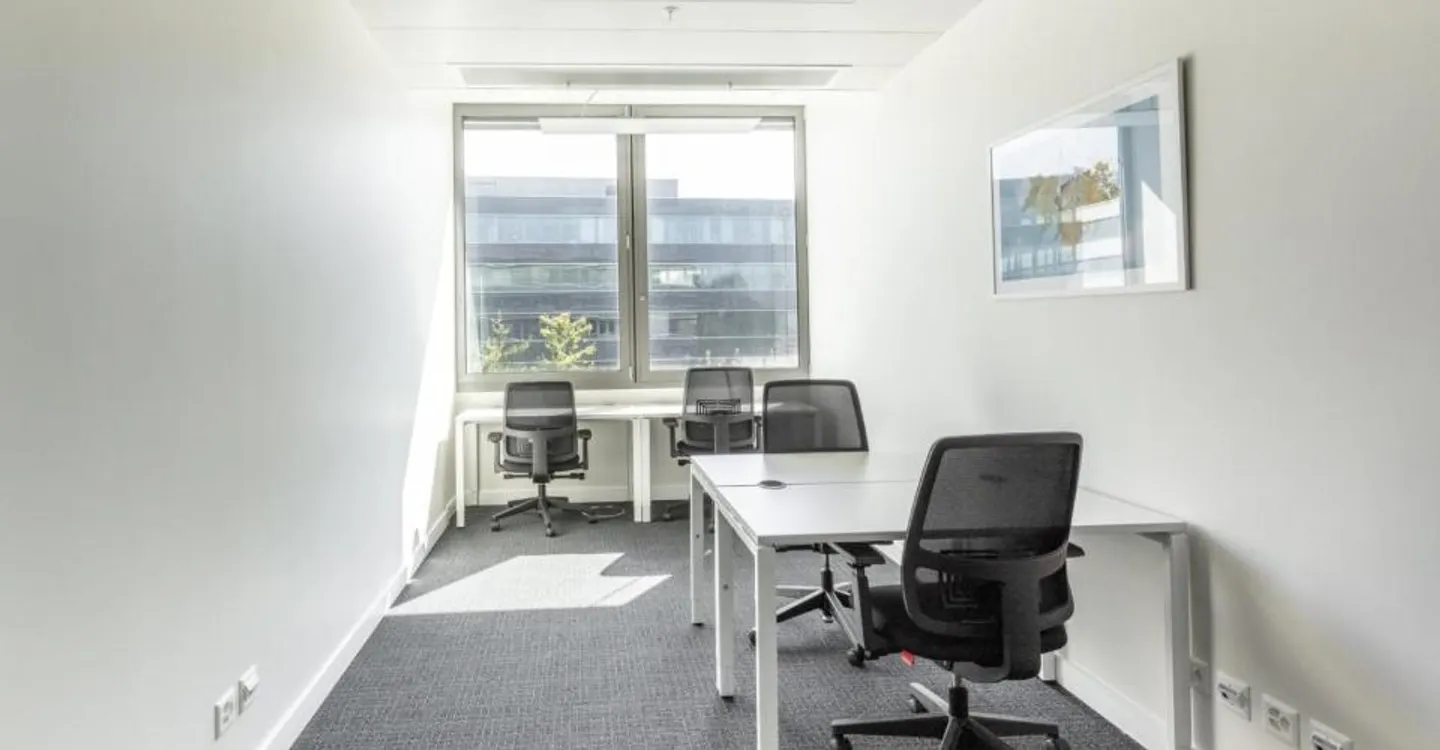 Privater Büroraum für 10 - Foto 4 von 7