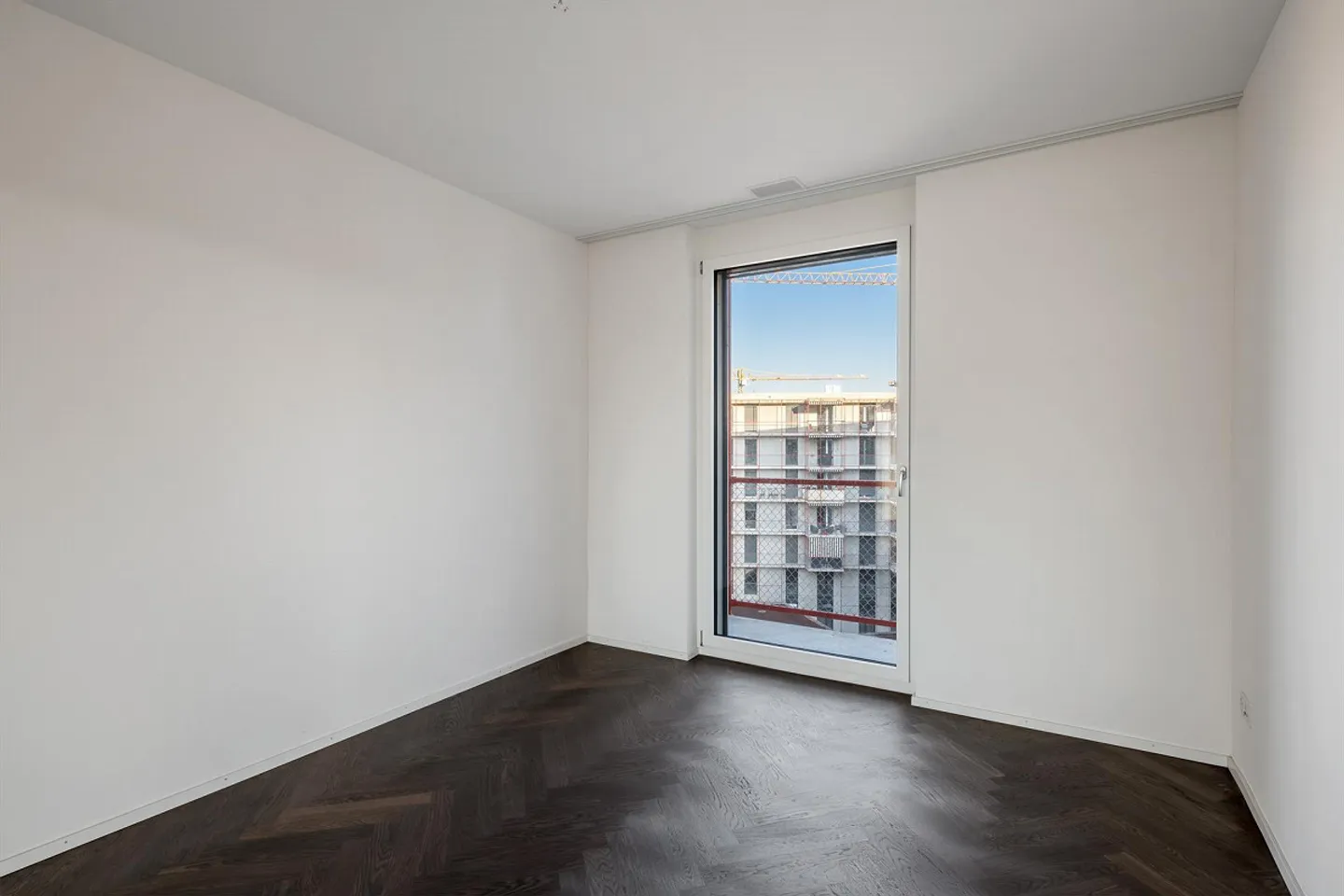 Appartement spacieux 3.5 pièces - Photo 4 sur 5