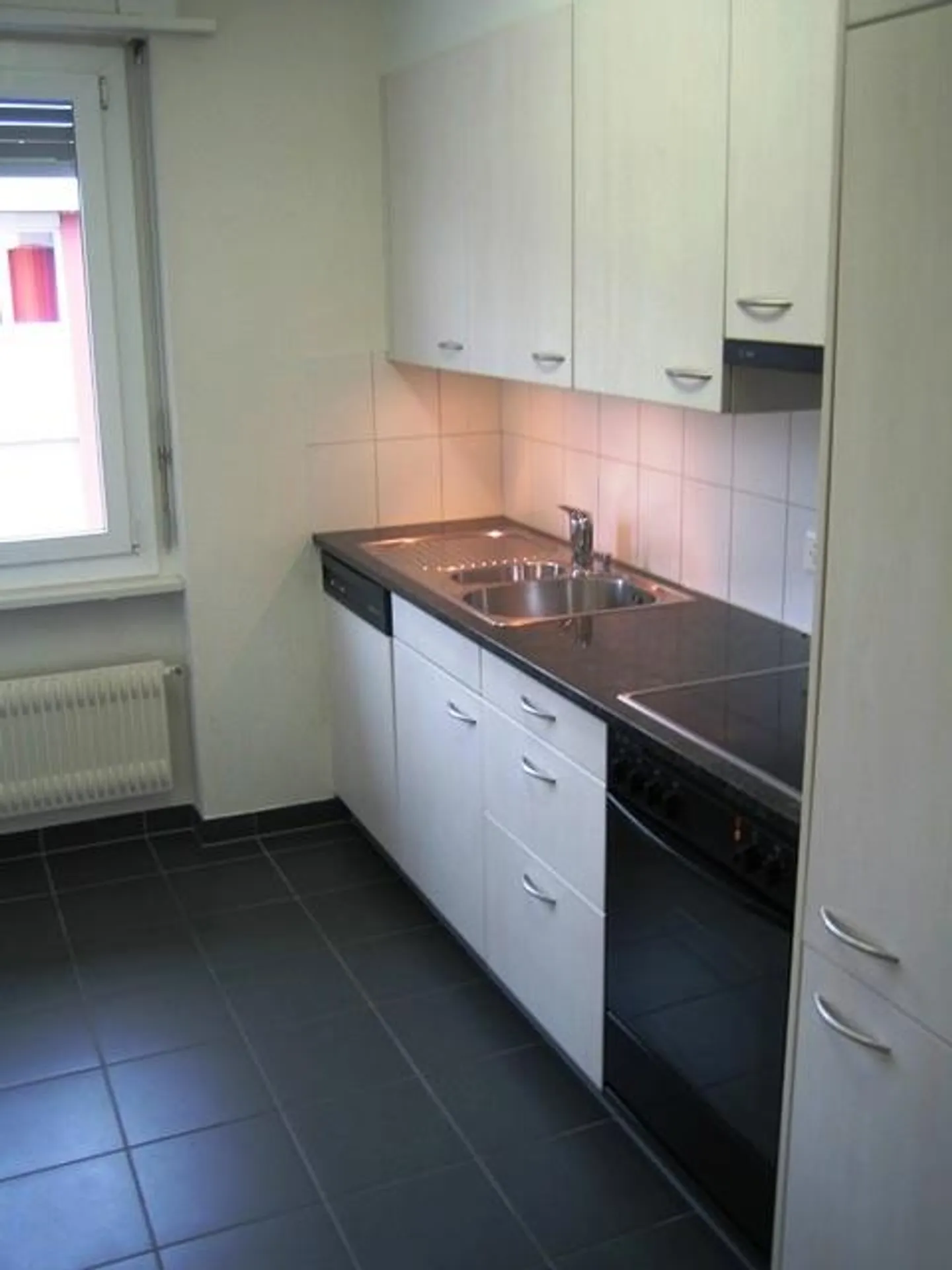 «3.5 Room apartment» - Foto 2 von 5