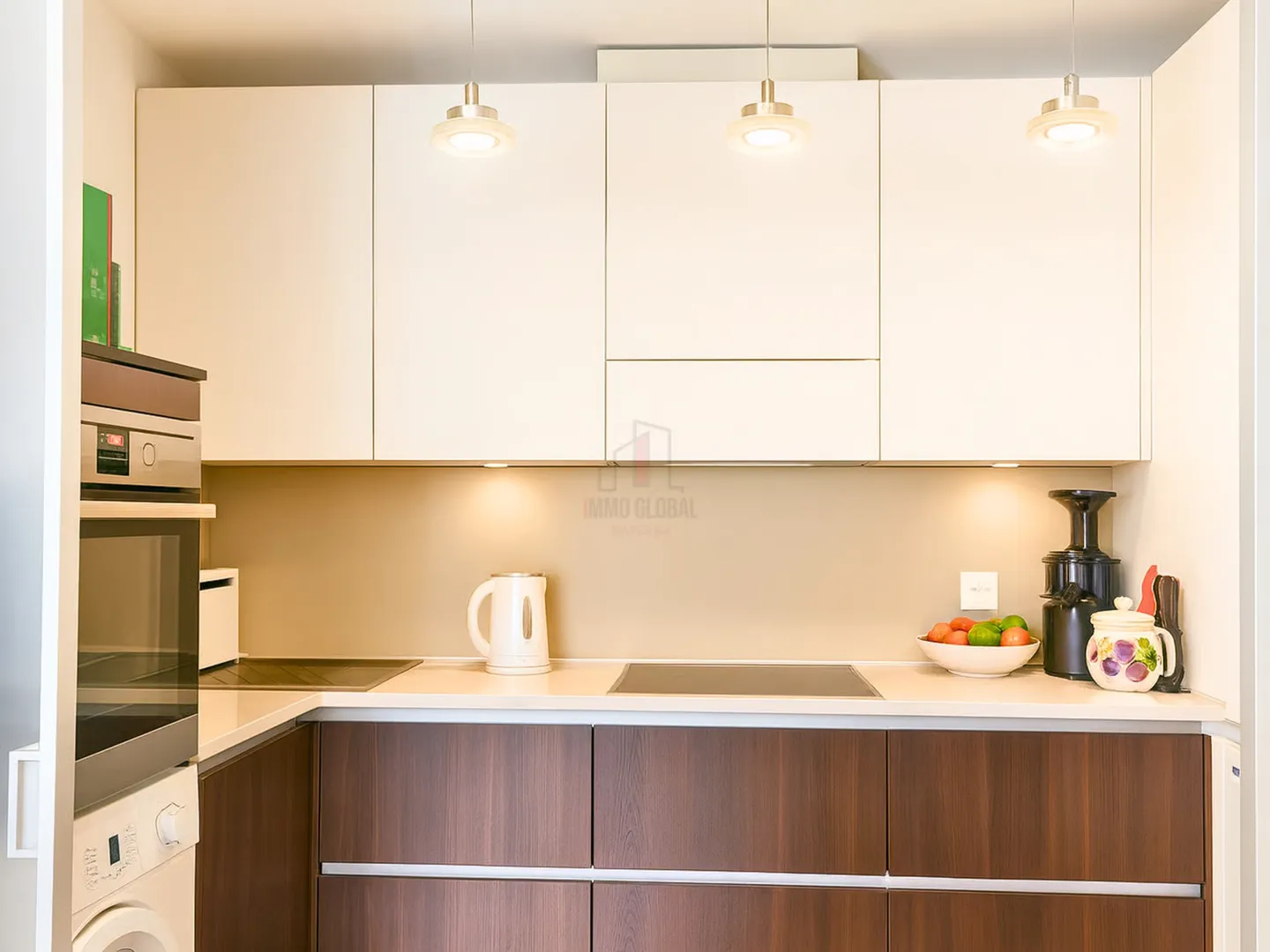 Charmante 2,5-Zimmer-Wohnung - Foto 5 von 11