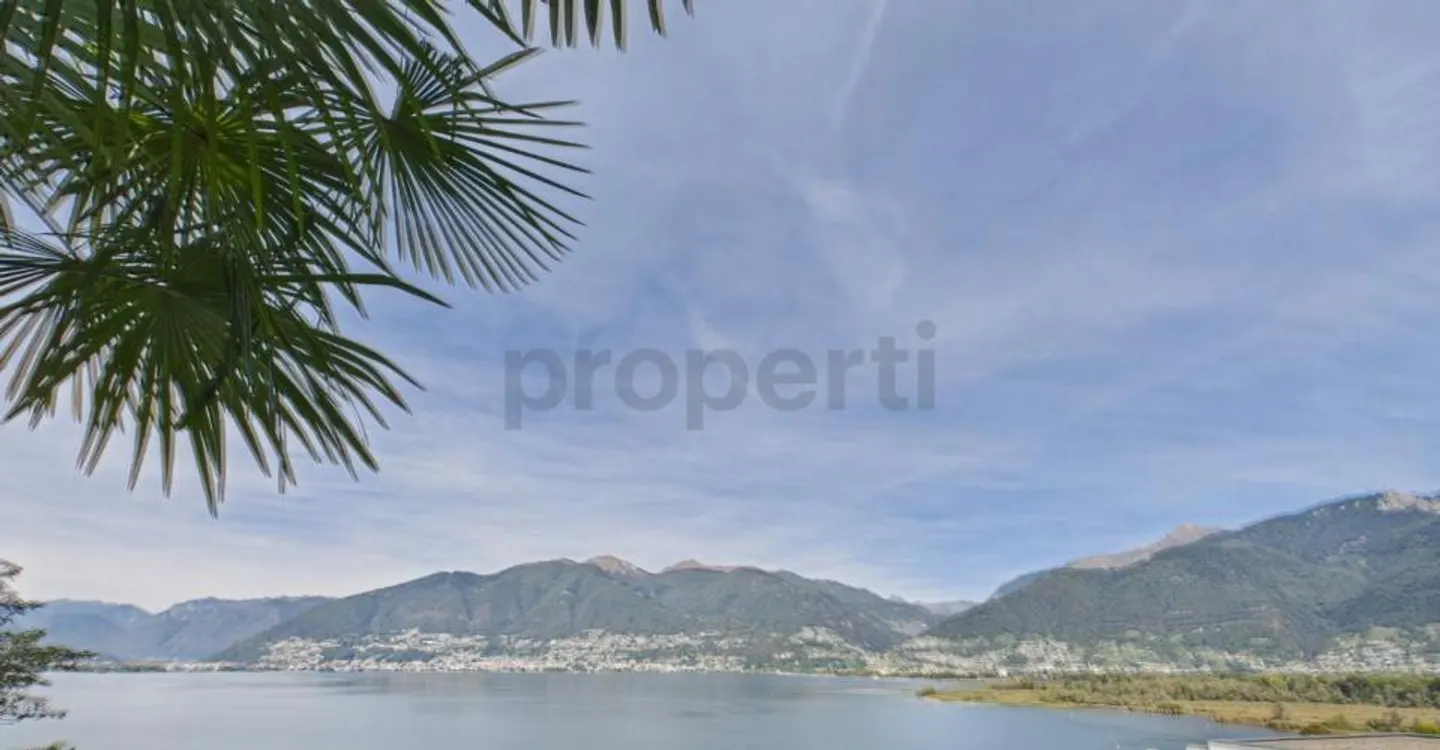 Terrain à bâtir avec vue - Photo 10 sur 12